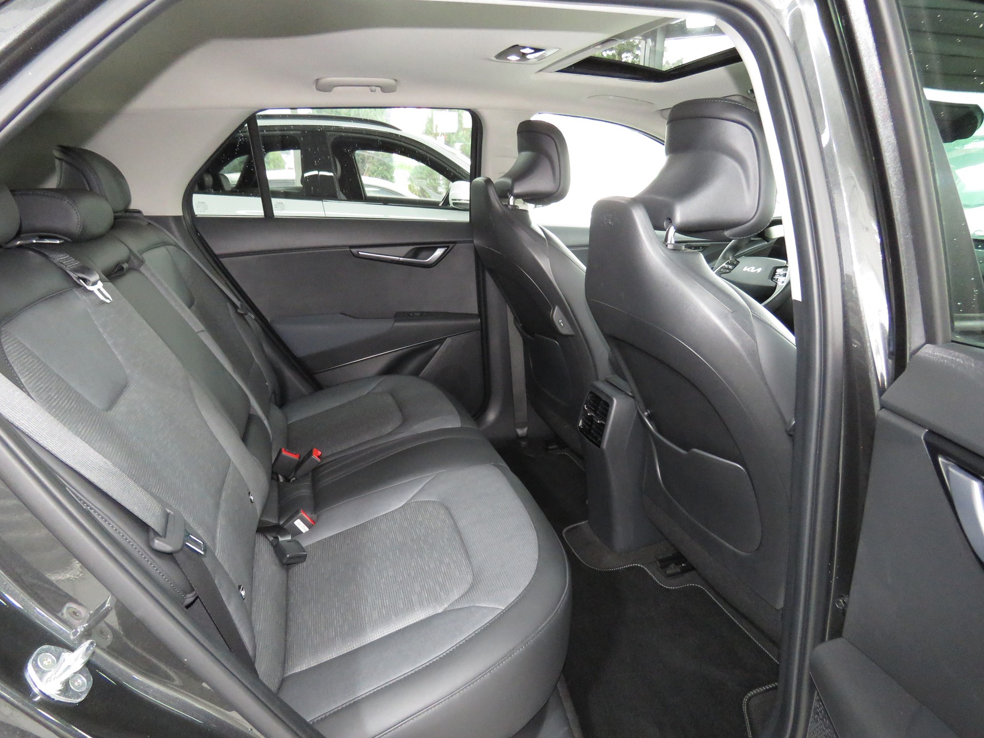 KIA Niro EV 64,8 kWh Style "Automat"-image-13
