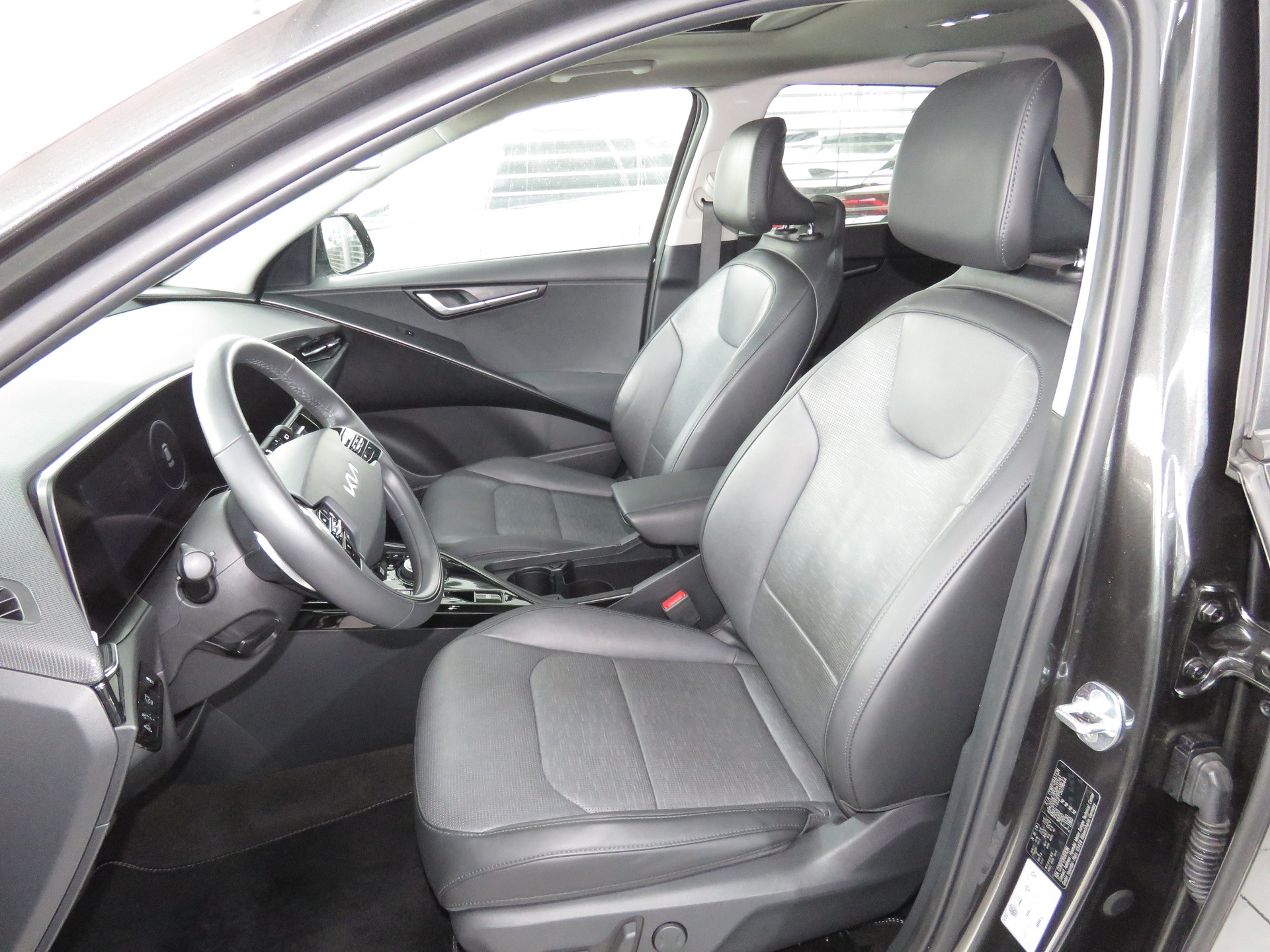 KIA Niro EV 64,8 kWh Style "Automat"-image-7