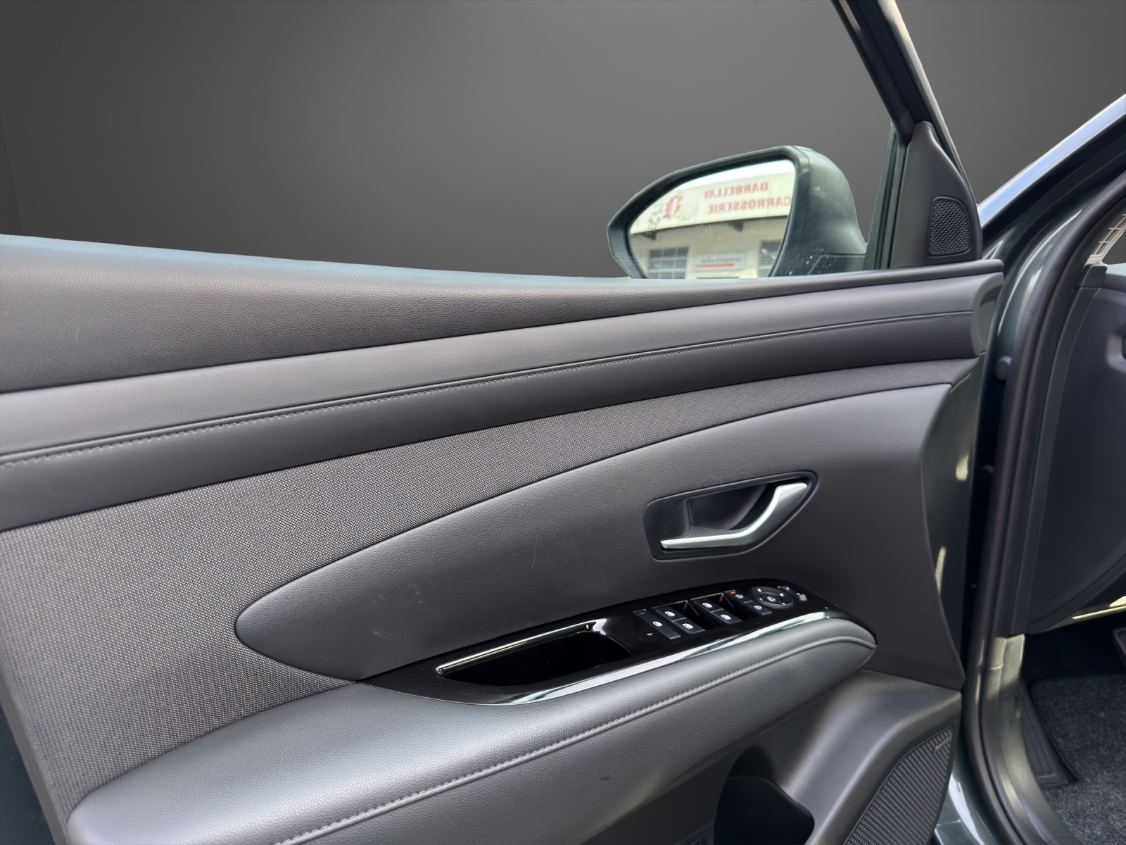HYUNDAI Tucson 1.6 TGDI HEV N-Line 4WD-image-8