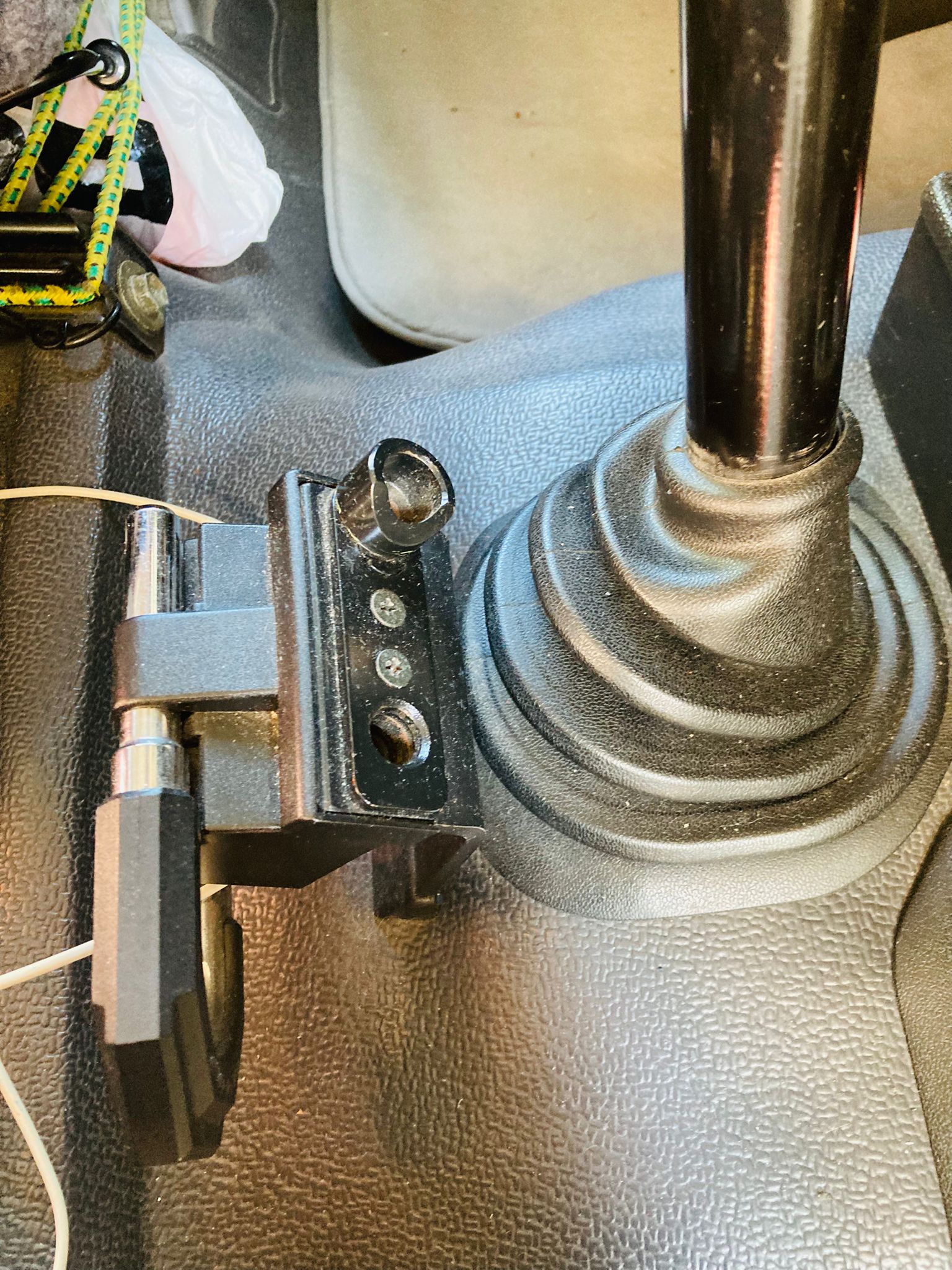 TOYOTA HJZ79 ORMOCAR-image-4