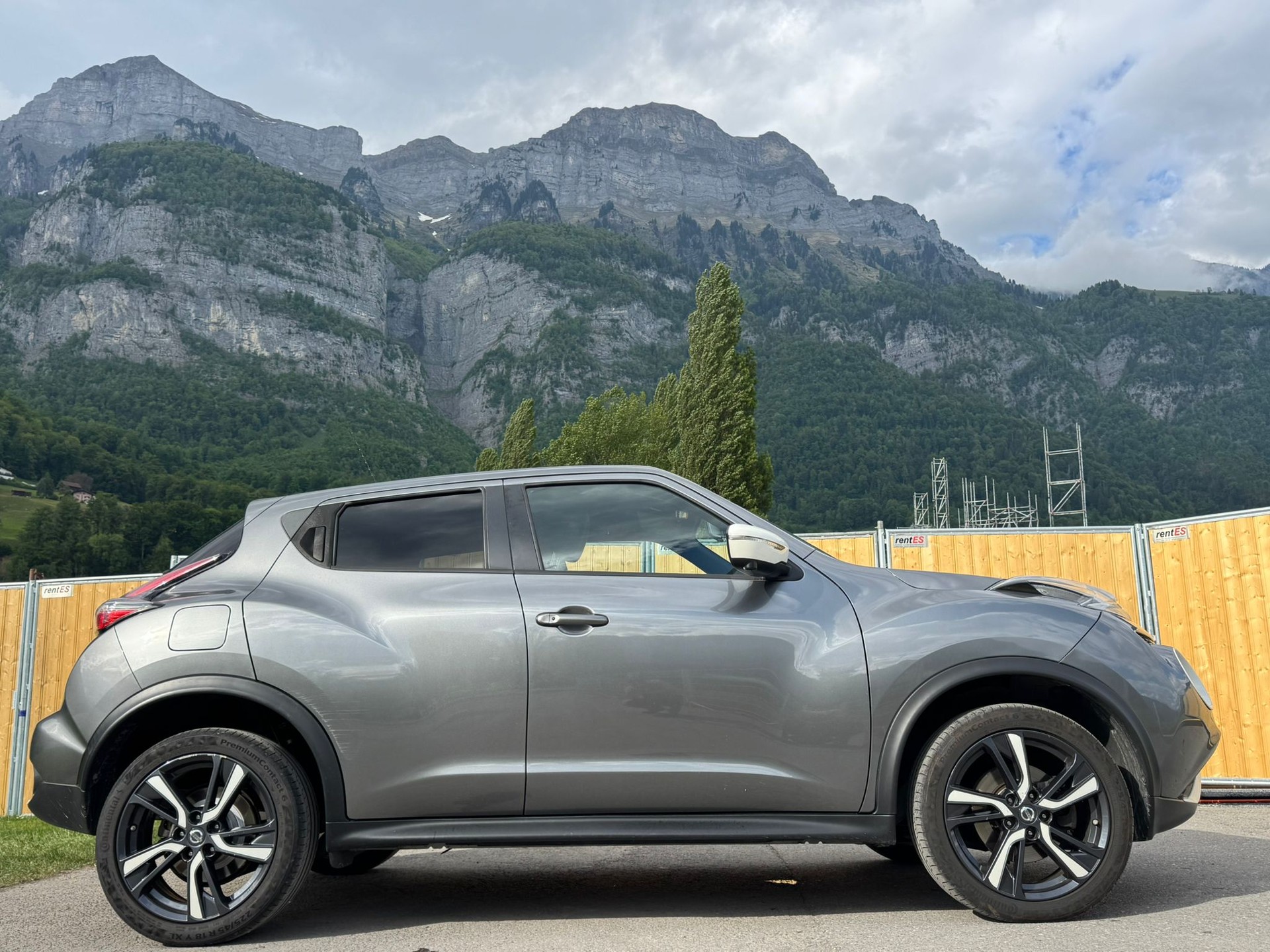 NISSAN Juke 1.6 DIG-T tekna-image-4