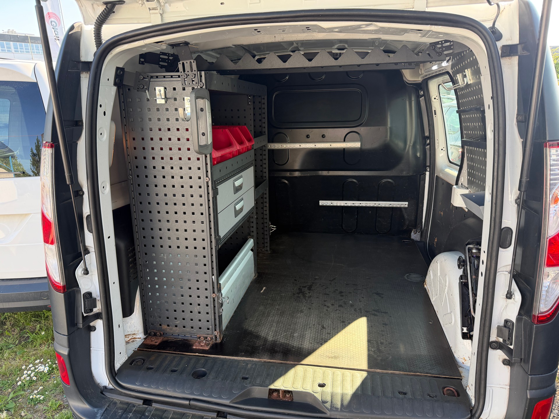 RENAULT Kangoo Medium dCi 95 ENERGY Business-showroom-element-3