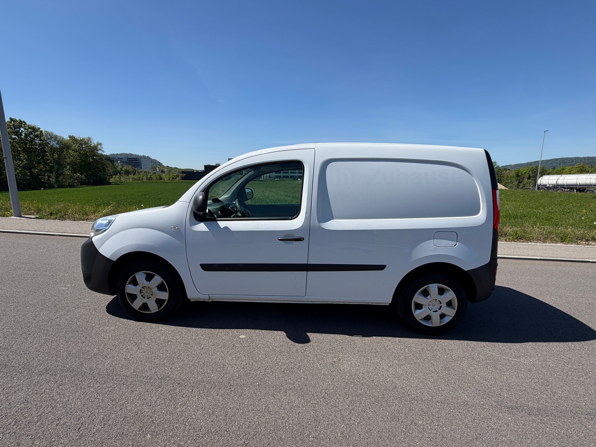 RENAULT Kangoo Medium dCi 95 ENERGY Business-image-9