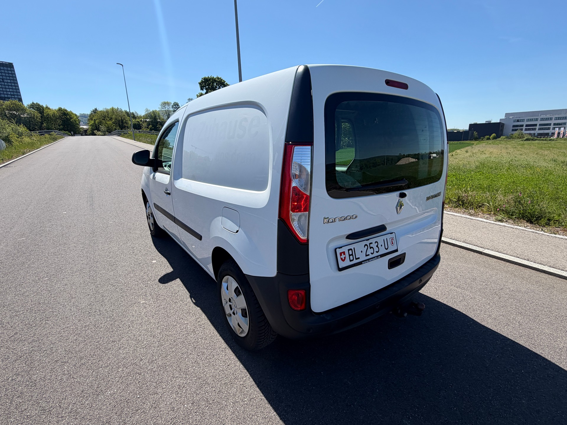 RENAULT Kangoo Medium dCi 95 ENERGY Business-image-10