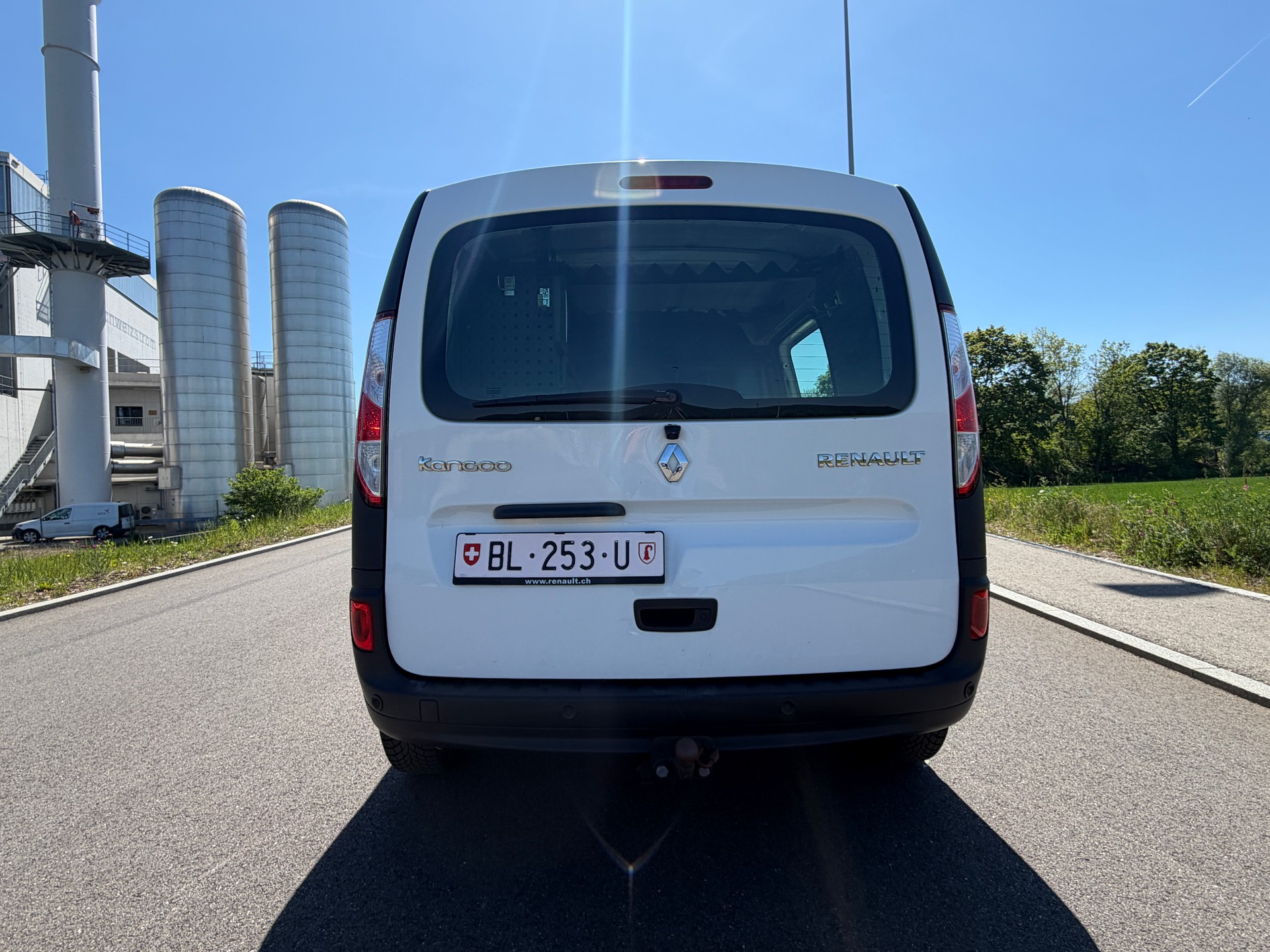 RENAULT Kangoo Medium dCi 95 ENERGY Business-image-6