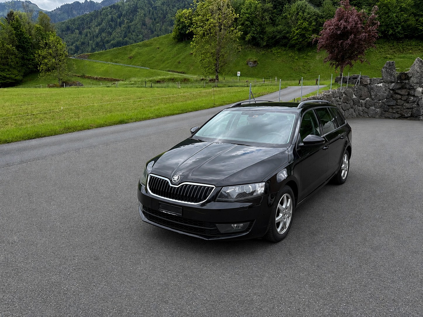 SKODA Octavia Combi 1.8 TSI Ambition 4x4 DSG-showroom-element-1