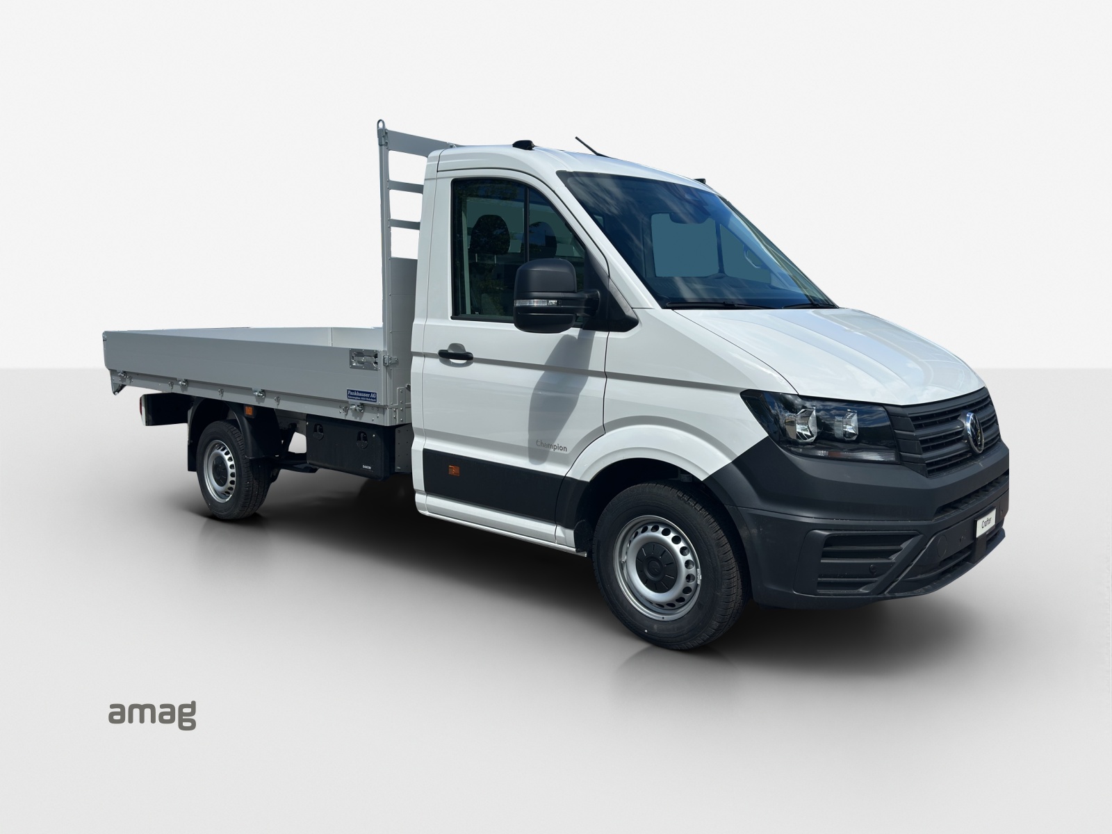 VW Crafter 35 2.0 TDI L3-image-5