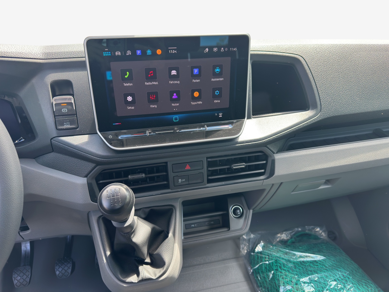 VW Crafter 35 2.0 TDI L3-image-10