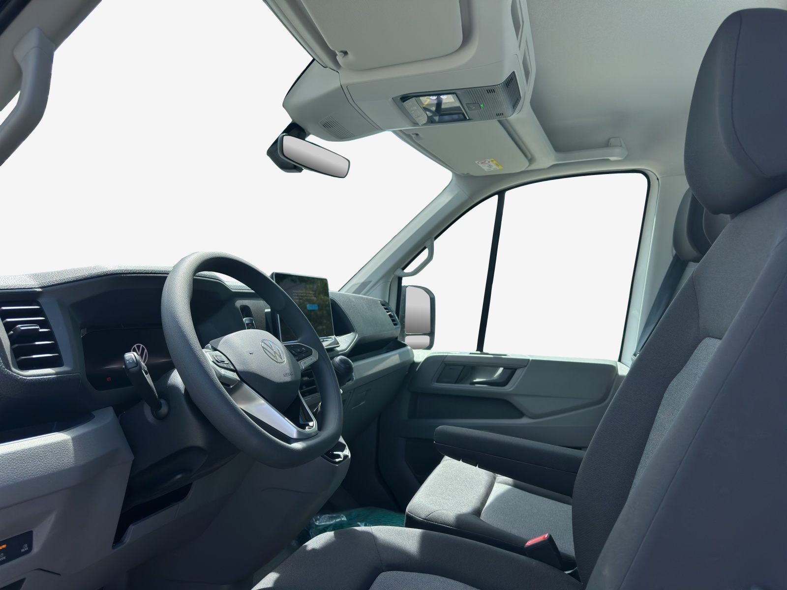 VW Crafter 35 2.0 TDI L3-image-7