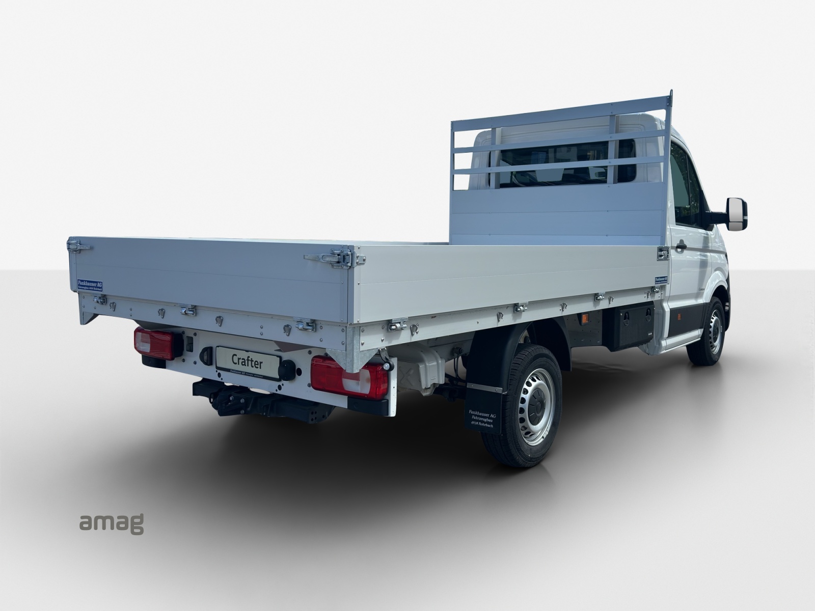 VW Crafter 35 2.0 TDI L3-image-4