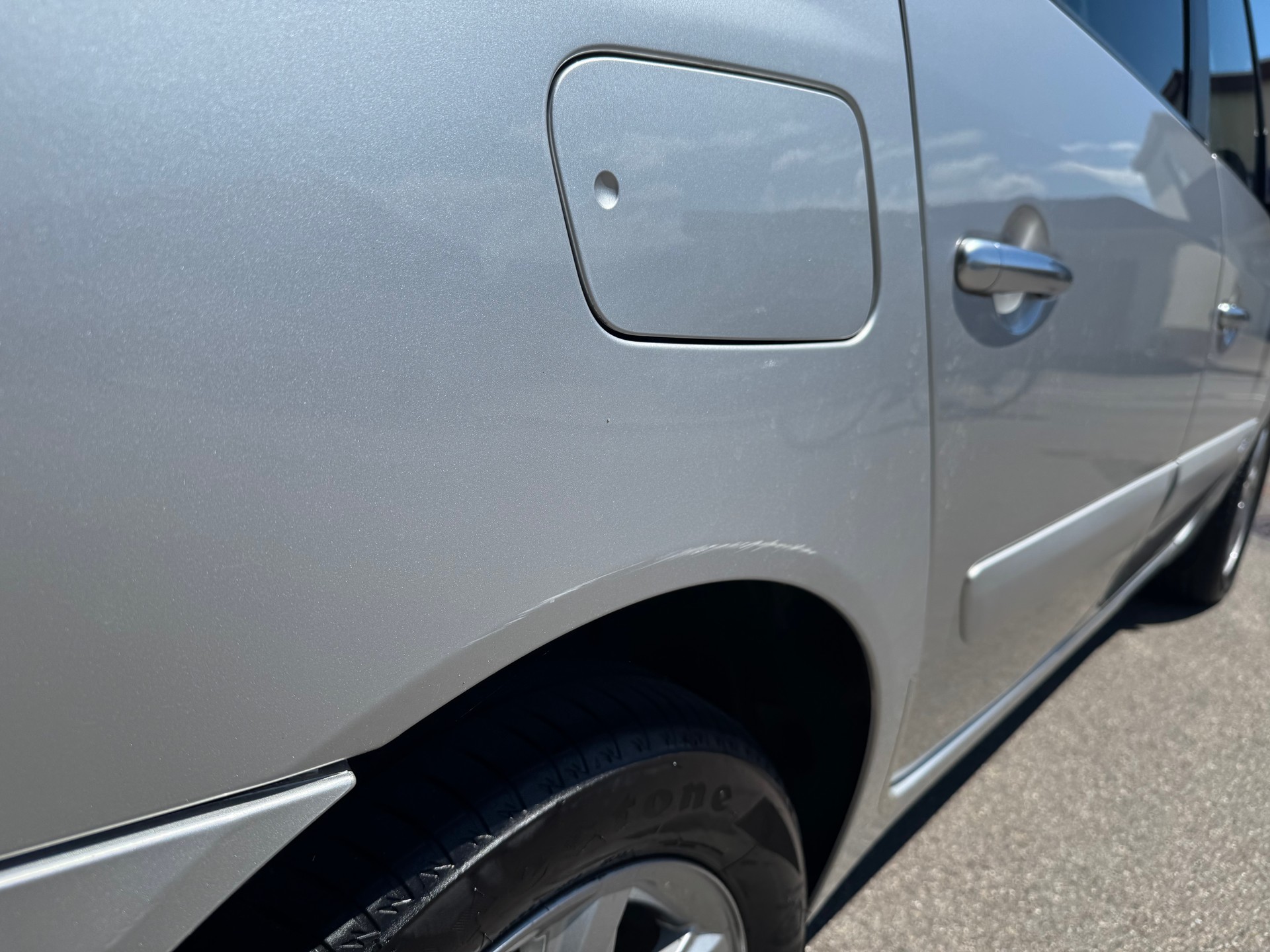 RENAULT Grand Espace 2.0 Turbo Dynamique-image-5