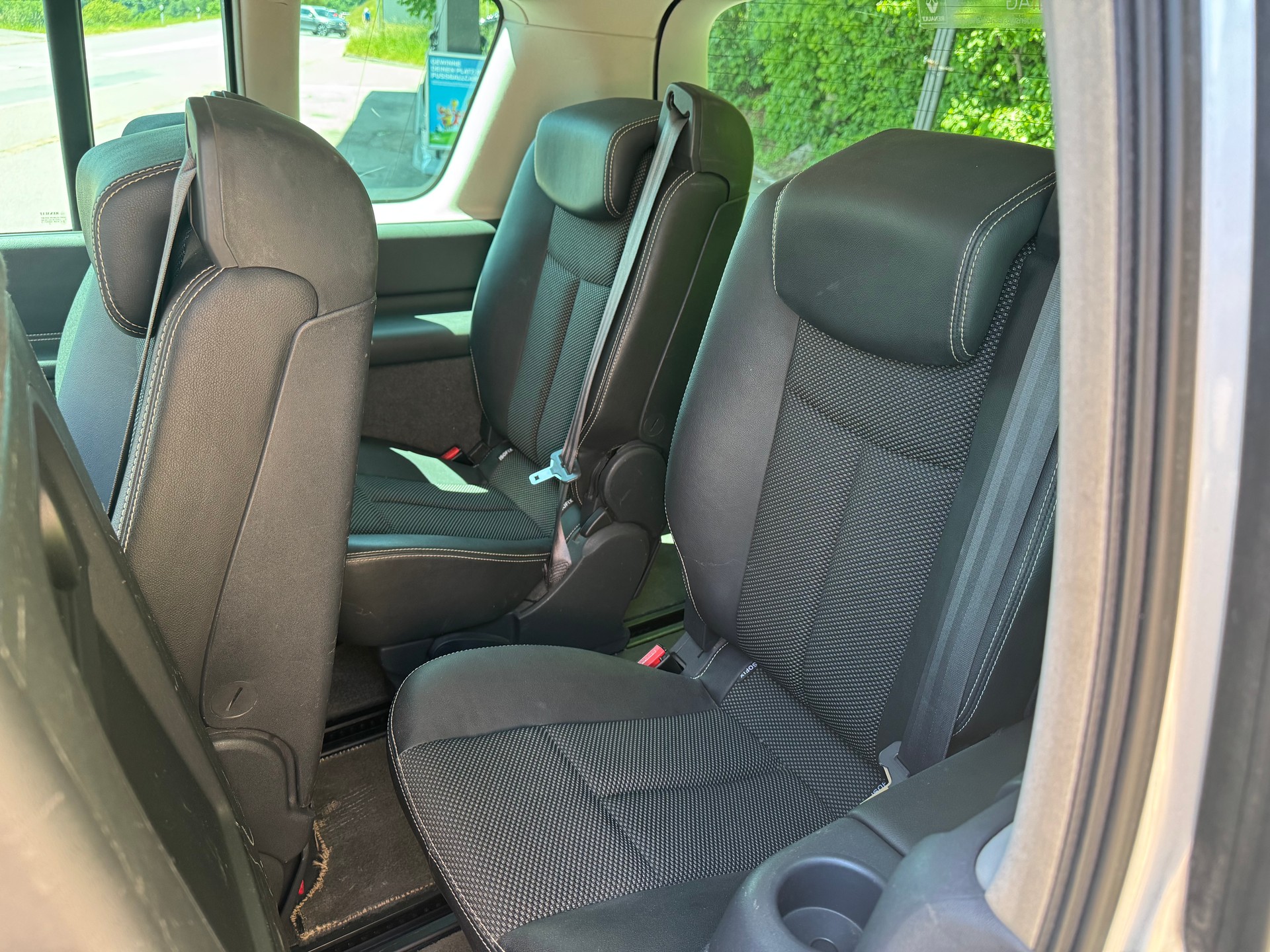 RENAULT Grand Espace 2.0 Turbo Dynamique-image-9