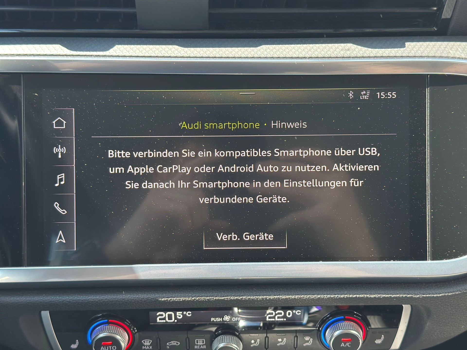 AUDI Q3 40 TFSI quattro S-tronic-image-11