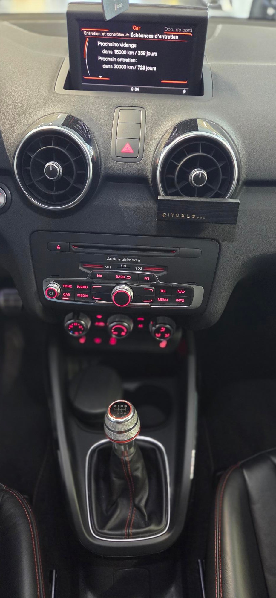 AUDI A1 2.0 TFSI Limited Edition quattro-image-7