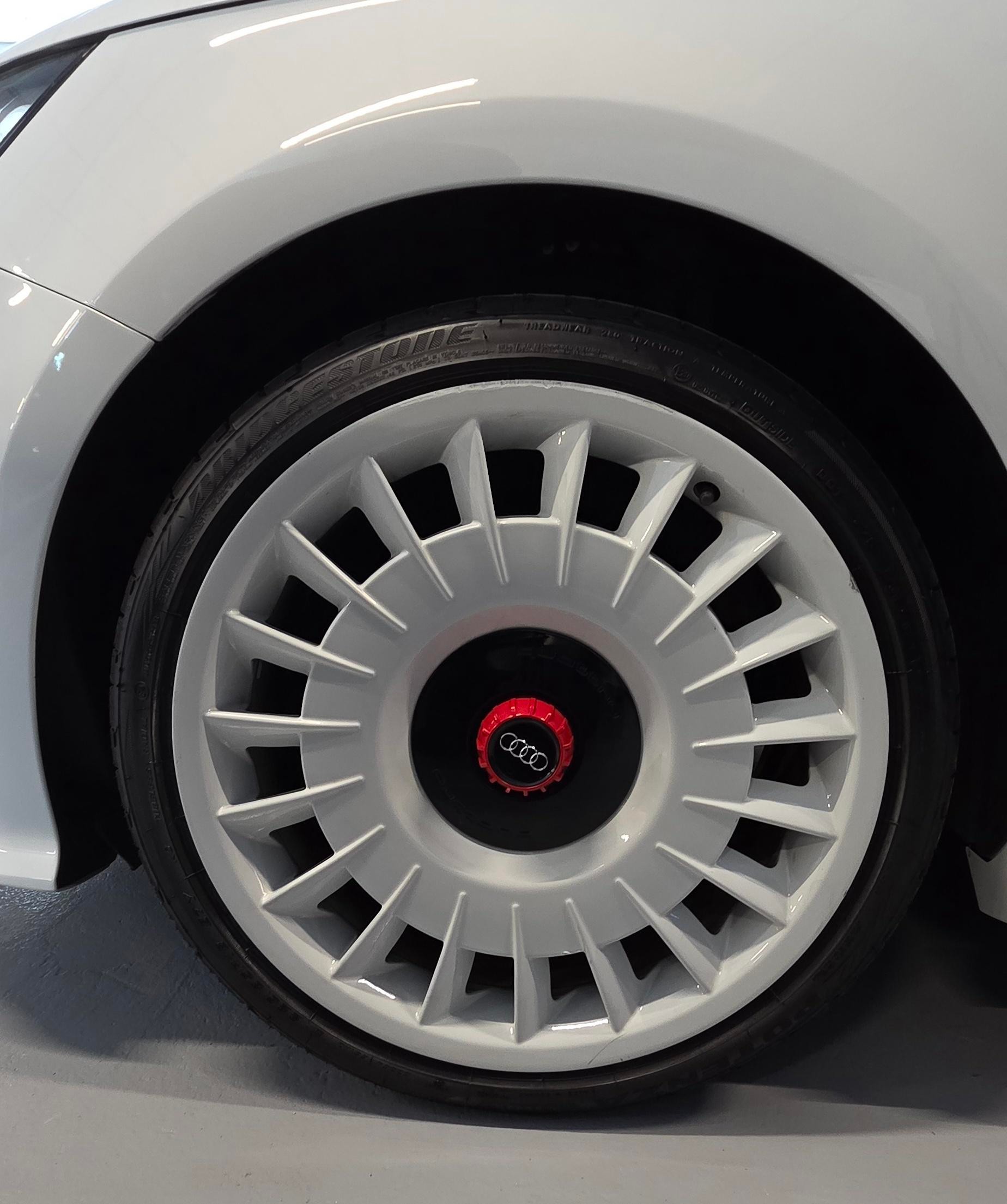 AUDI A1 2.0 TFSI Limited Edition quattro-image-12