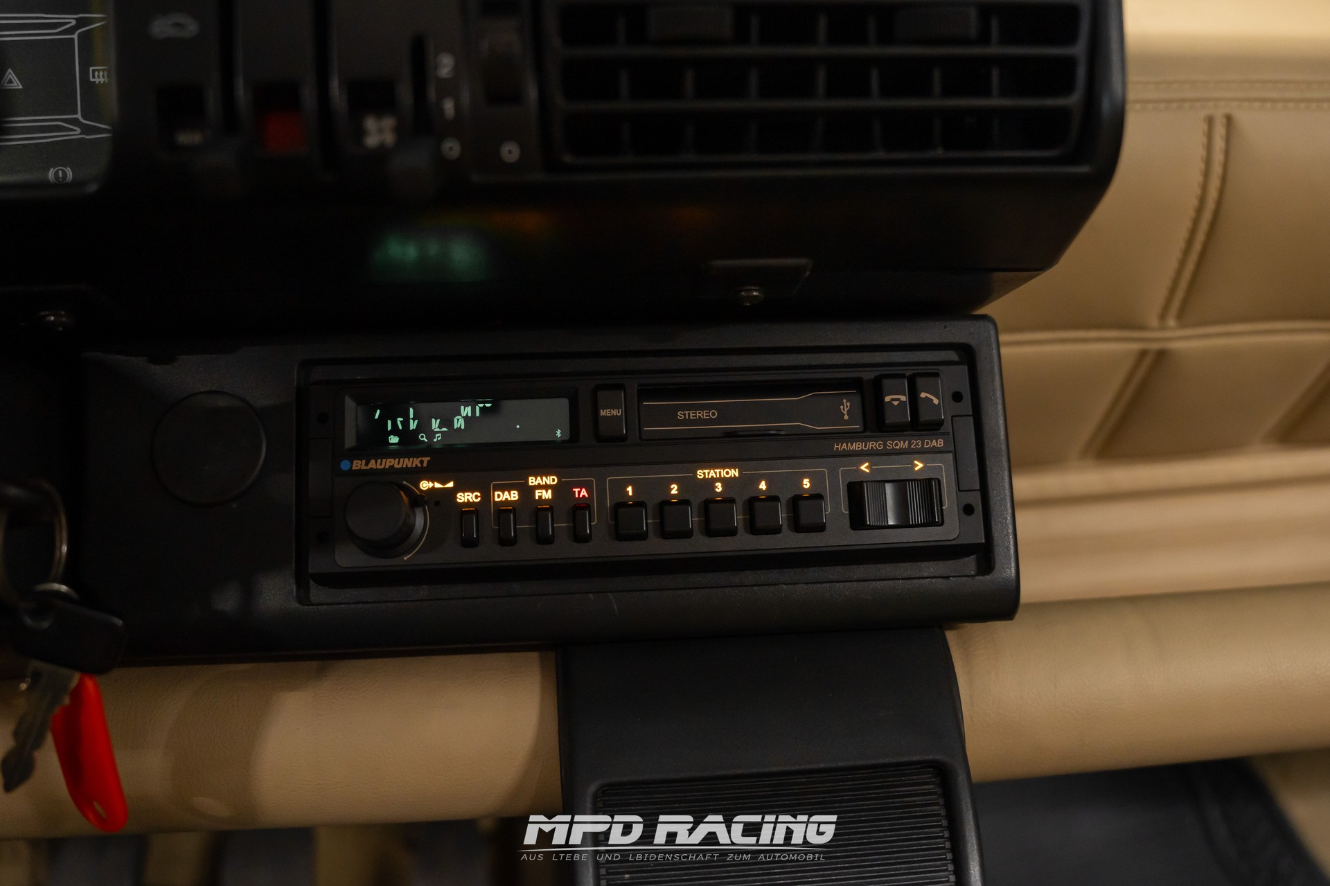 FIAT Panda 1000 L i.e. Cafe-image-15