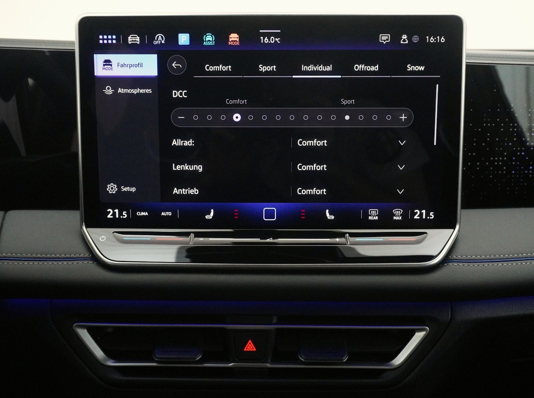 VW Tiguan 2.0 TSI R-Line 4motion-image-21