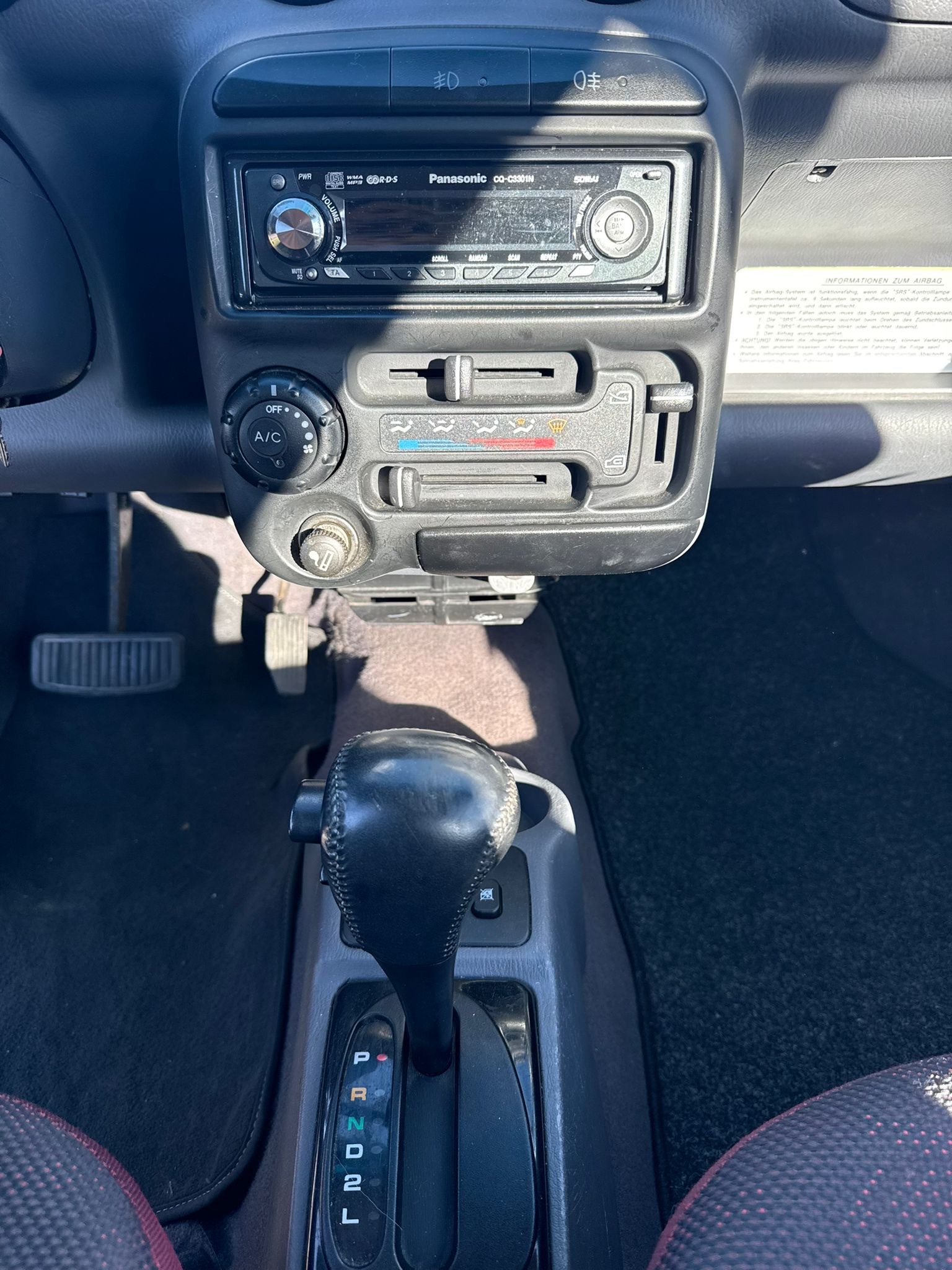 HYUNDAI Atos Prime 1.1-image-12