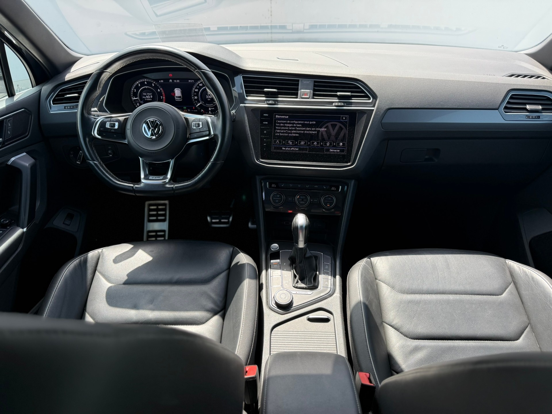 VW Tiguan 2.0TSI Highline 4Motion DSG-image-7