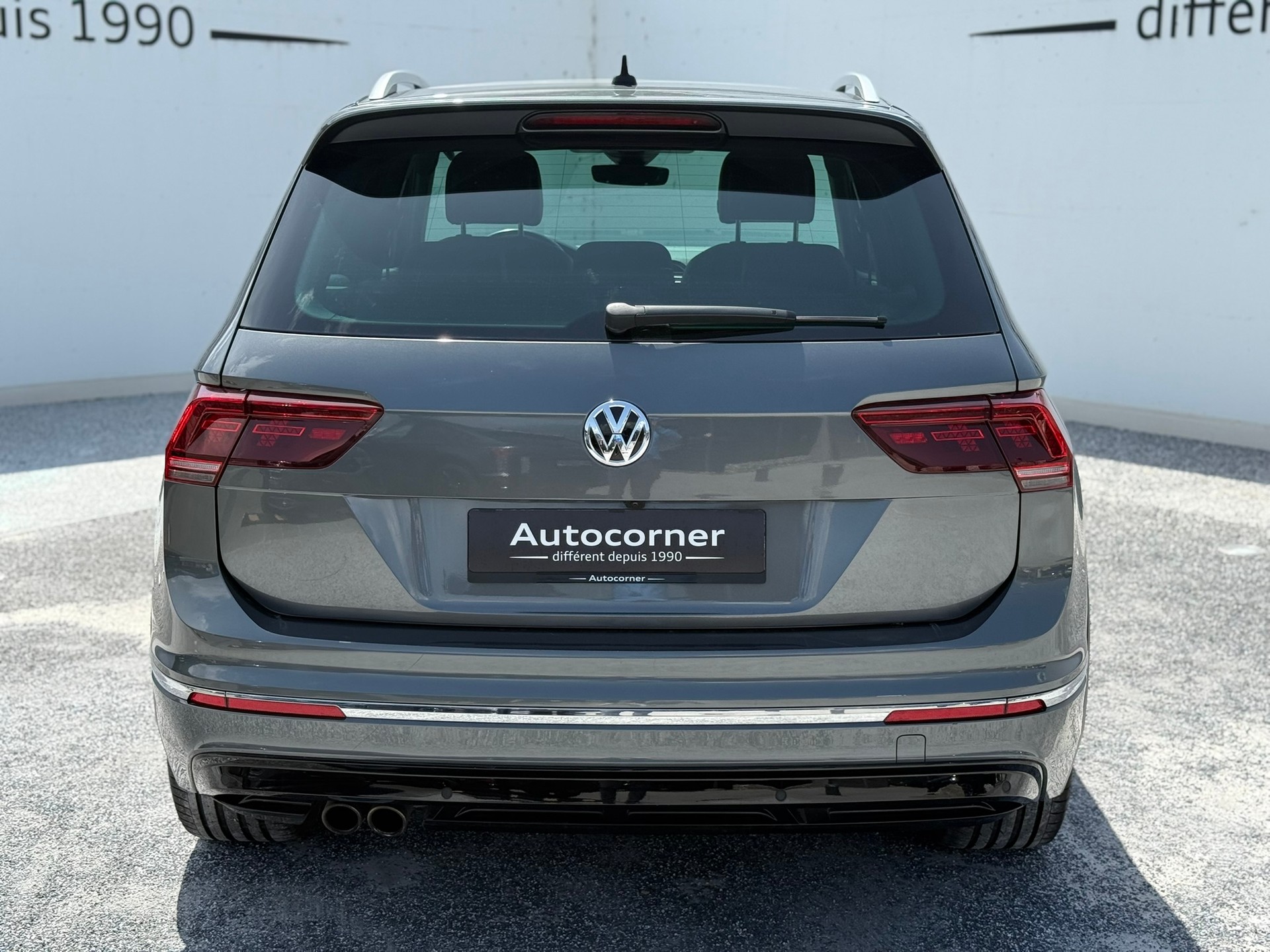 VW Tiguan 2.0TSI Highline 4Motion DSG-image-3