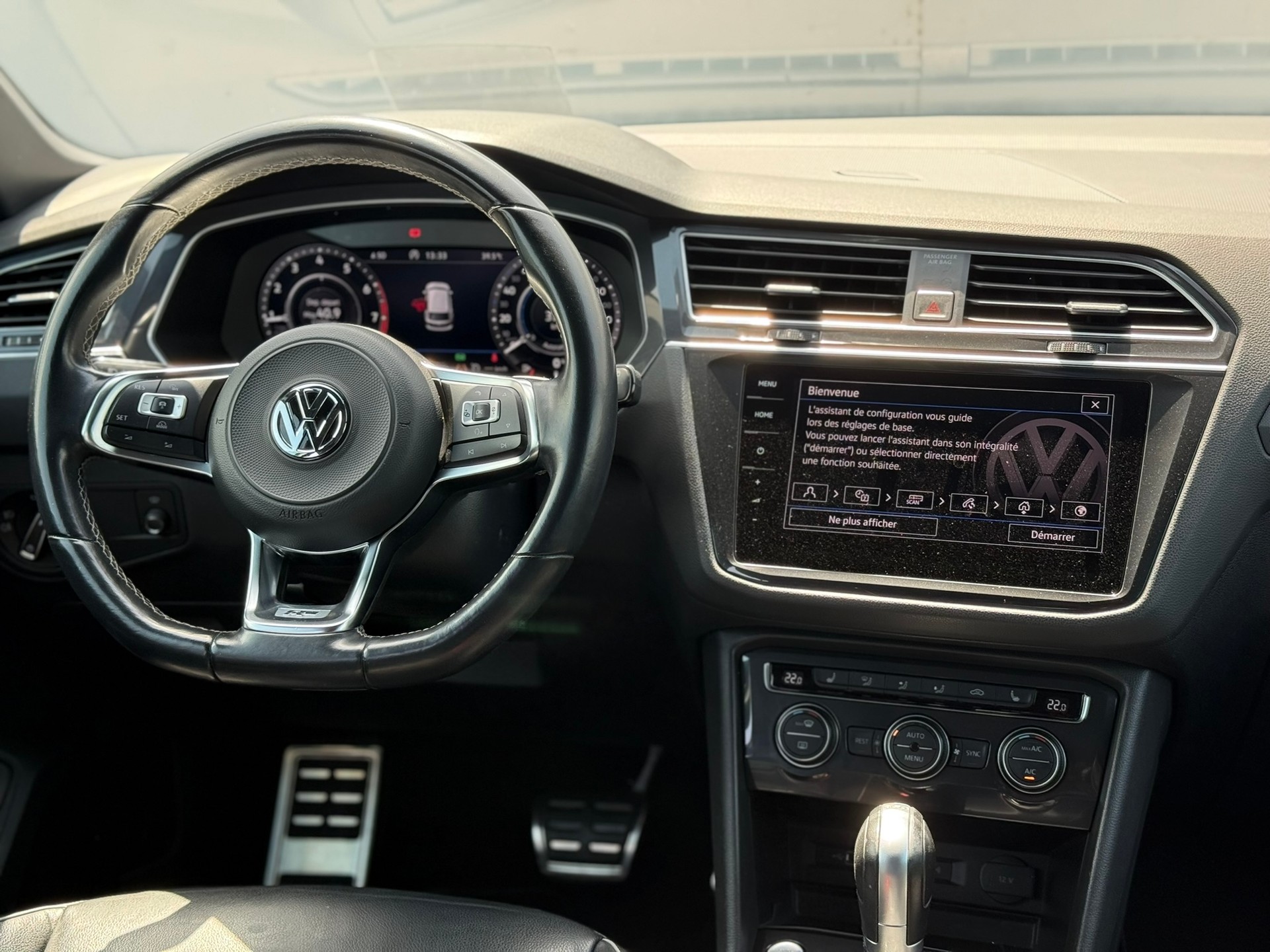 VW Tiguan 2.0TSI Highline 4Motion DSG-image-11