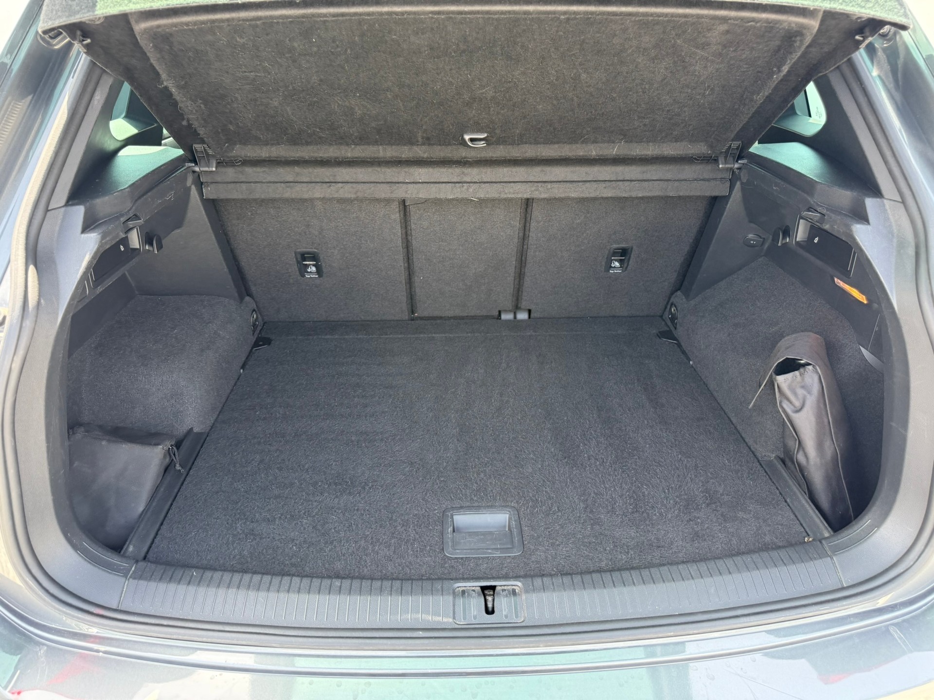 VW Tiguan 2.0TSI Highline 4Motion DSG-image-13