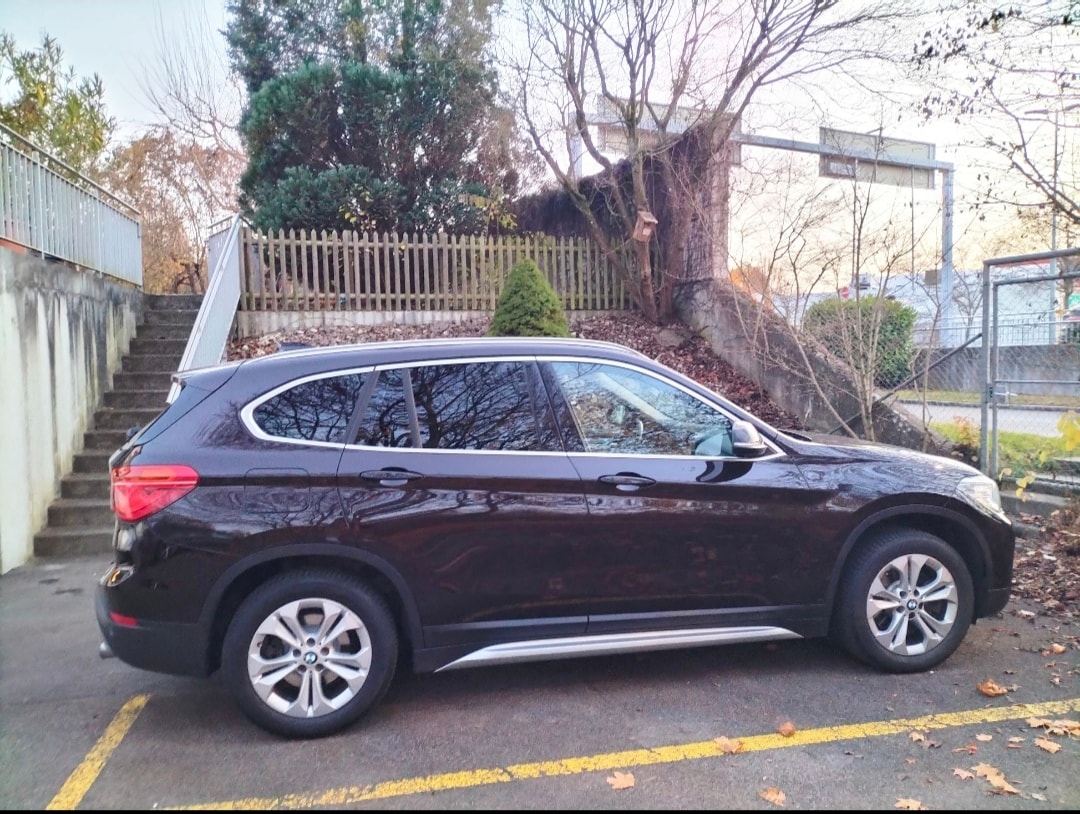 BMW 20i xDrive-image-1