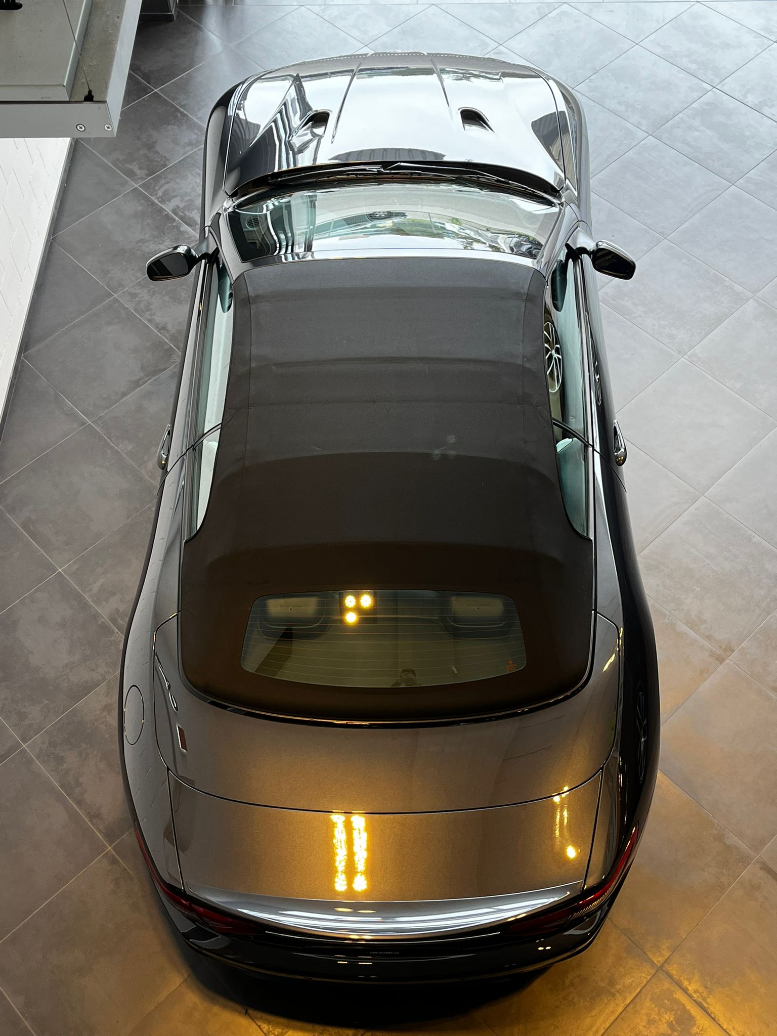 MASERATI GranCabrio MC Automatica-image-18