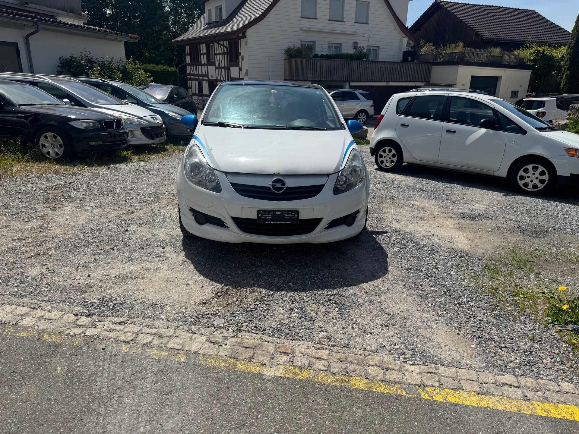 OPEL Corsa 1.4 TP Sport-image-0