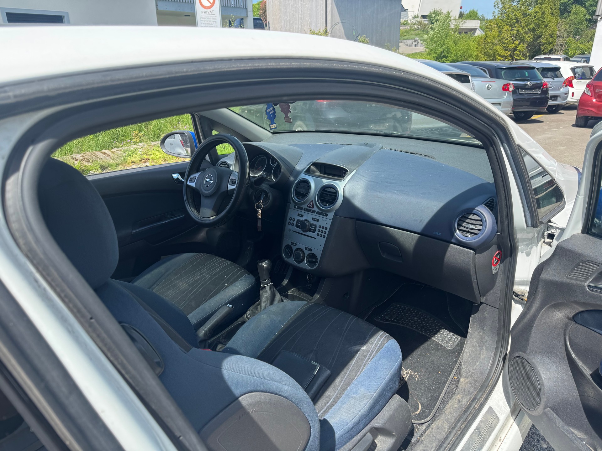 OPEL Corsa 1.4 TP Sport-image-4