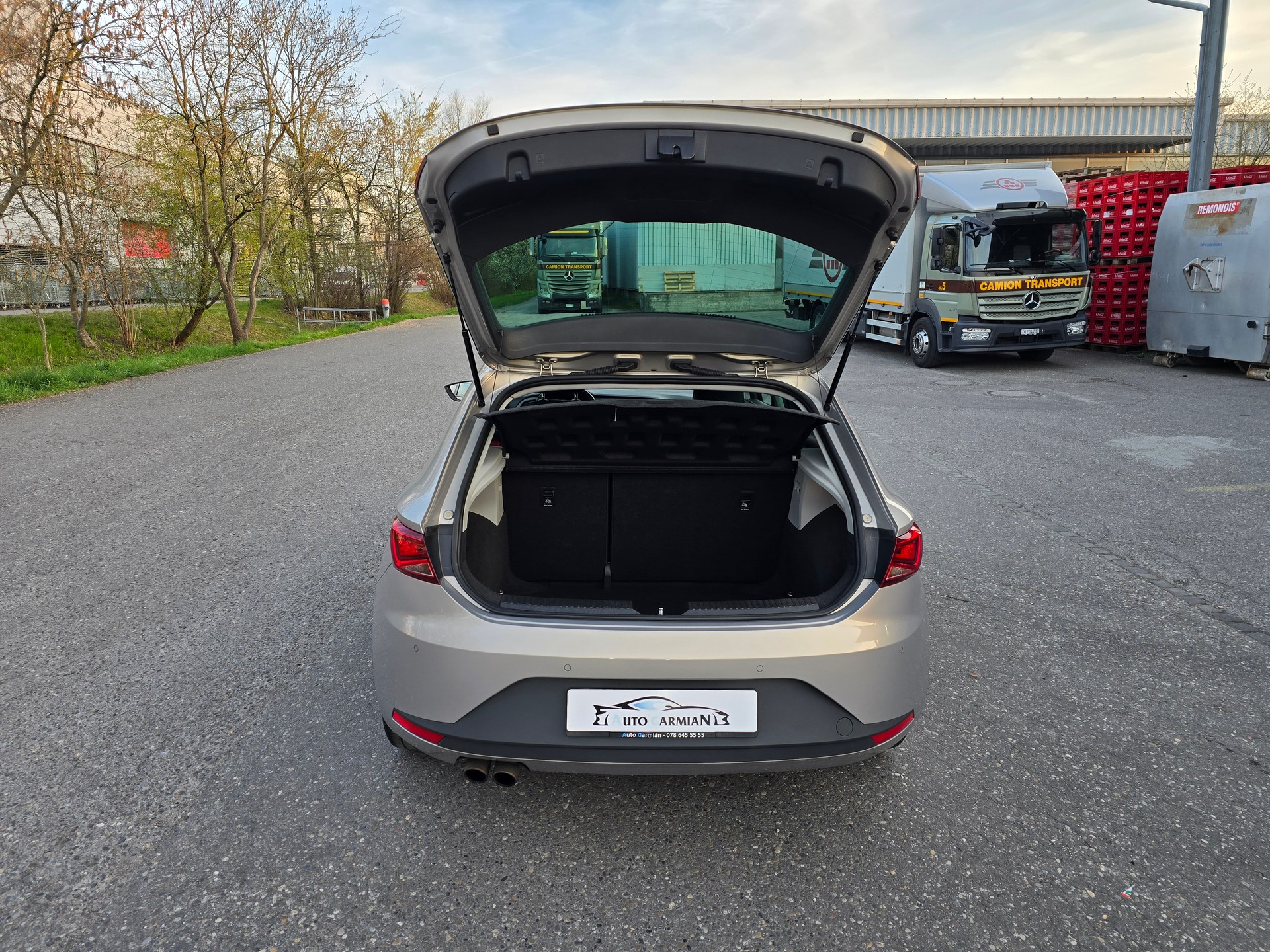 SEAT Leon 1.8 TSI FR DSG-image-6