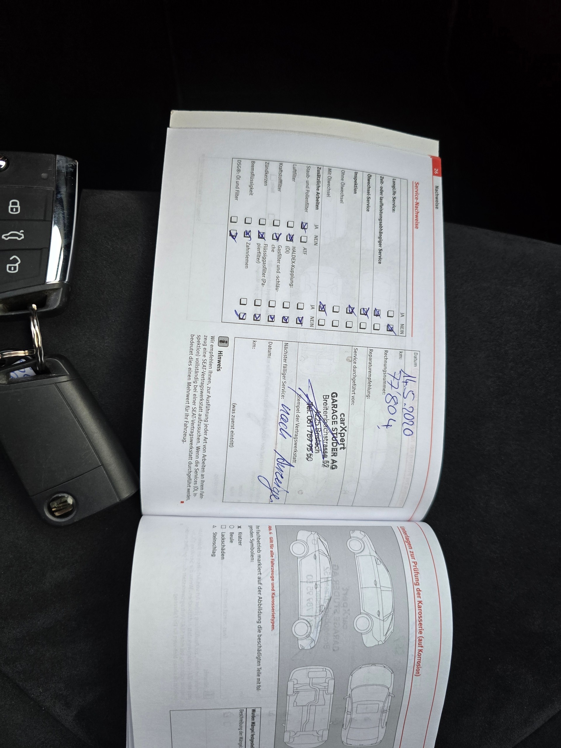 SEAT Leon 1.8 TSI FR DSG-image-28