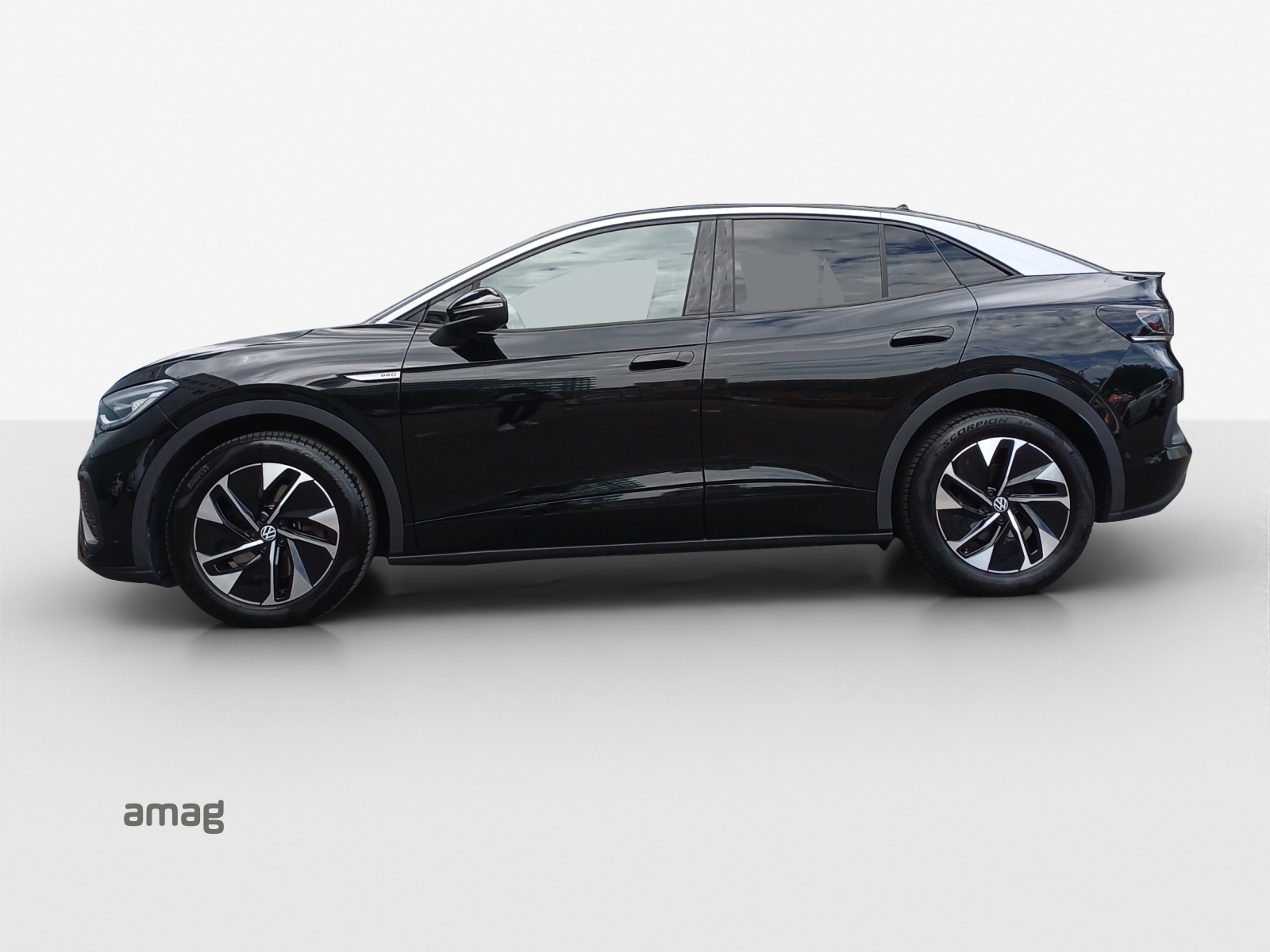 VW ID.5 Pro Performance 77 kWh-image-1