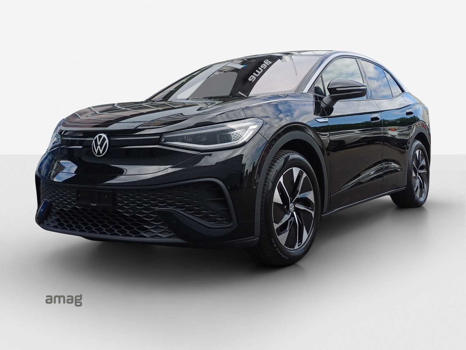 VW ID.5 Pro Performance 77 kWh-image-0
