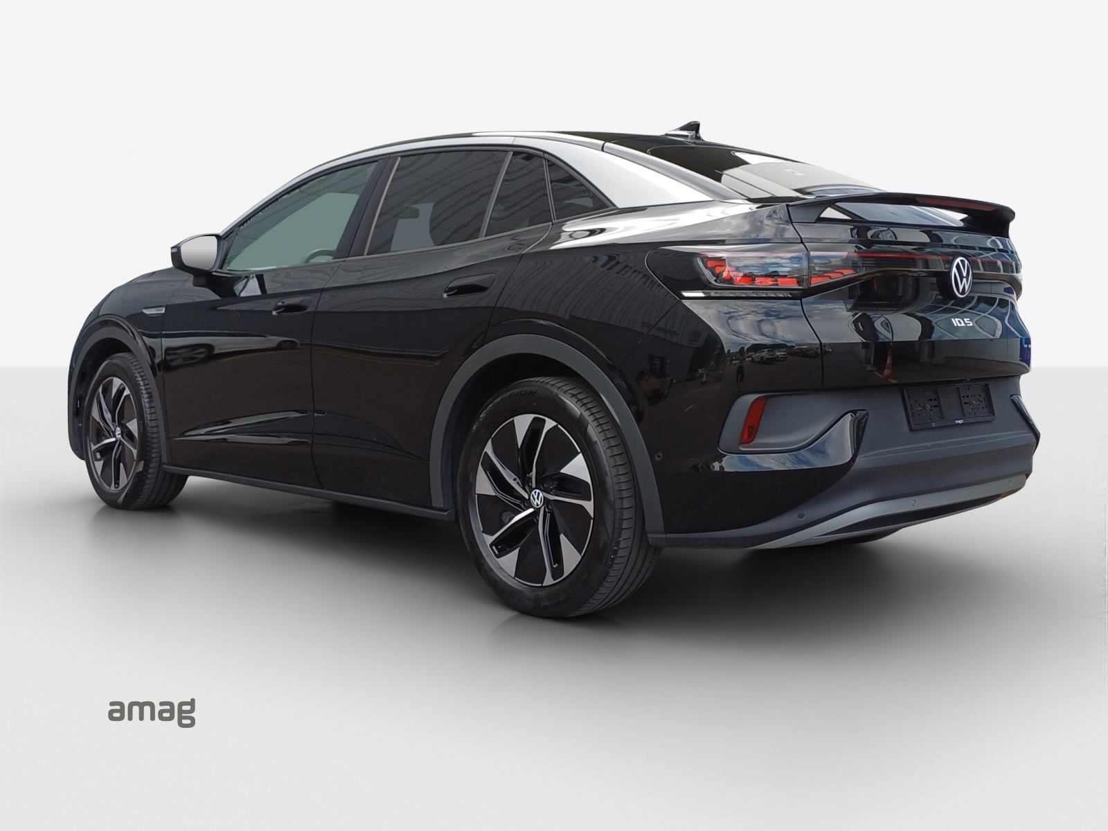 VW ID.5 Pro Performance 77 kWh-image-2