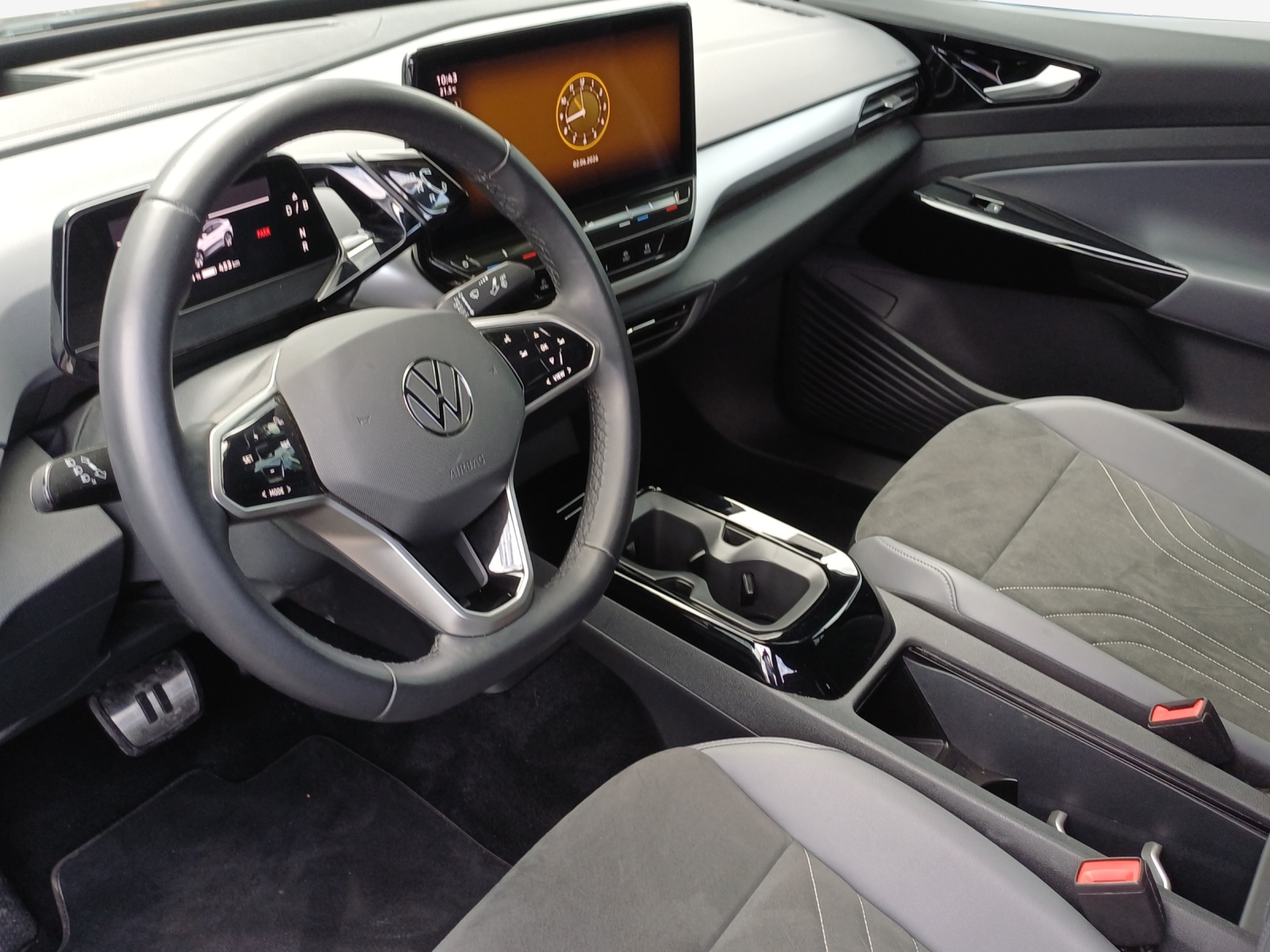 VW ID.5 Pro Performance 77 kWh-image-13