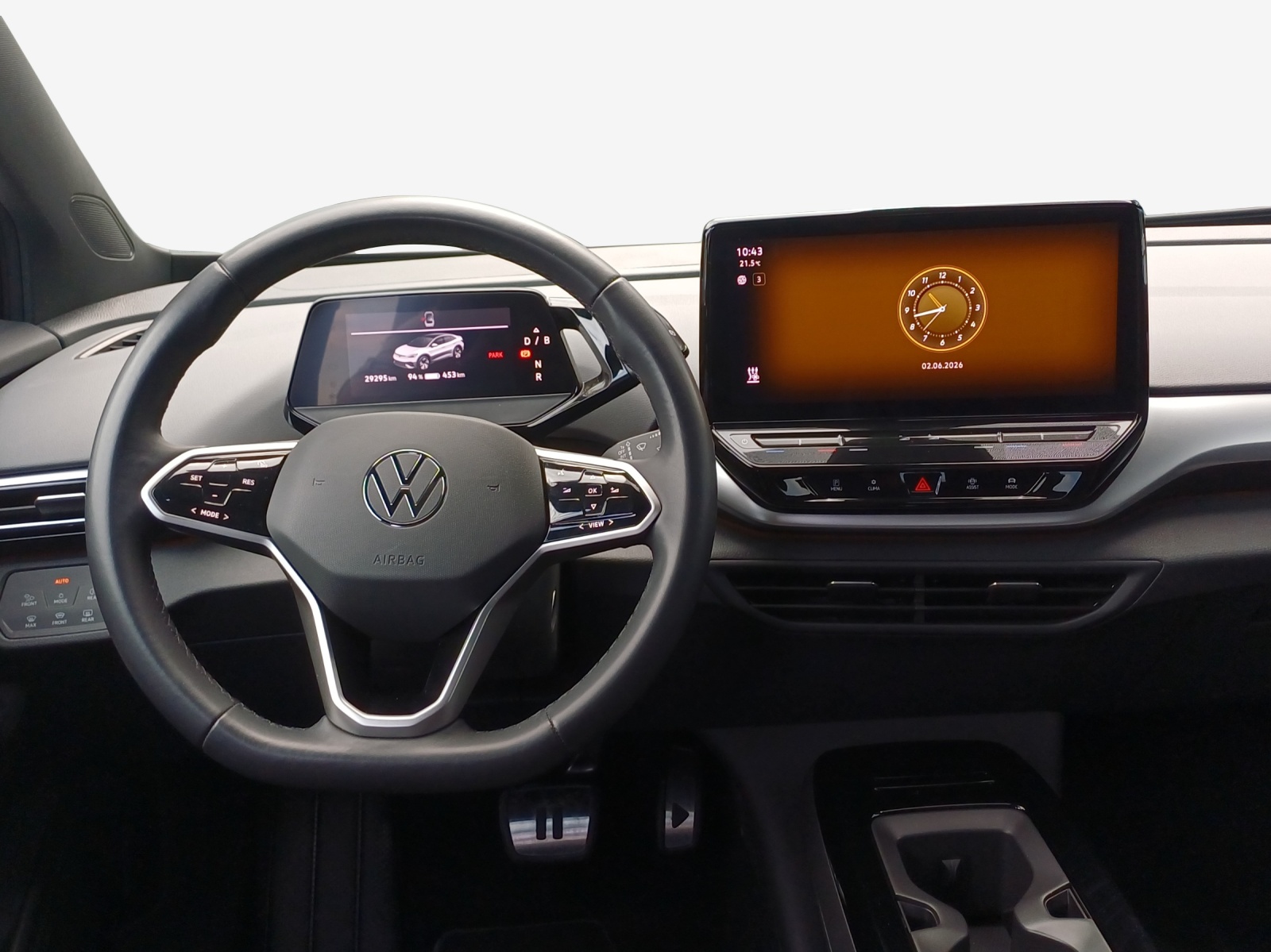 VW ID.5 Pro Performance 77 kWh-image-8