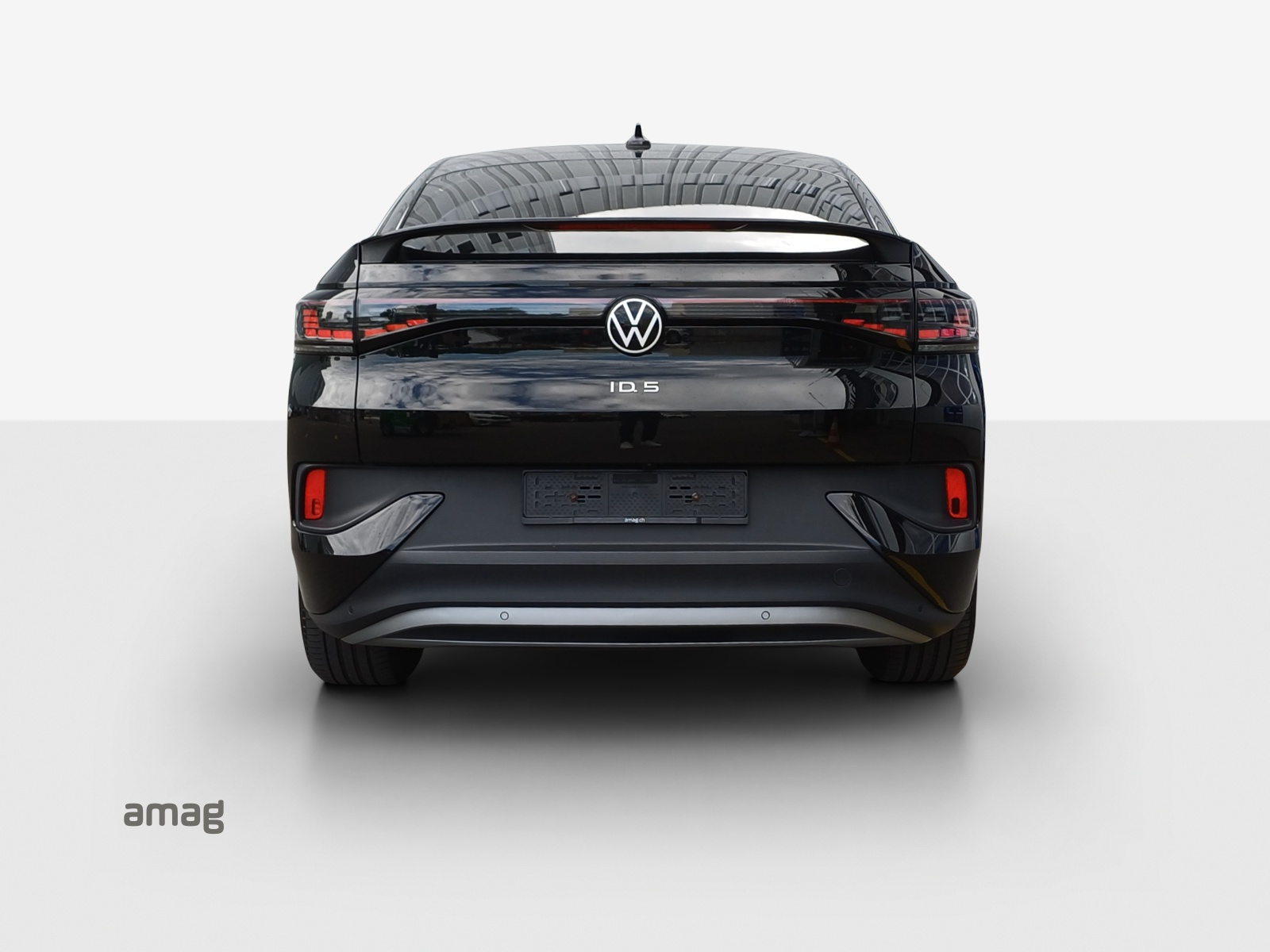 VW ID.5 Pro Performance 77 kWh-image-3