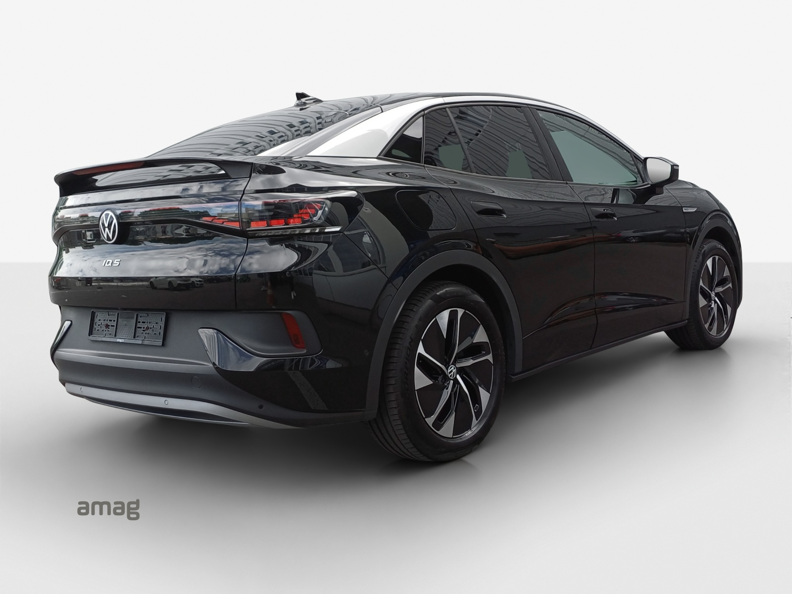 VW ID.5 Pro Performance 77 kWh-image-4
