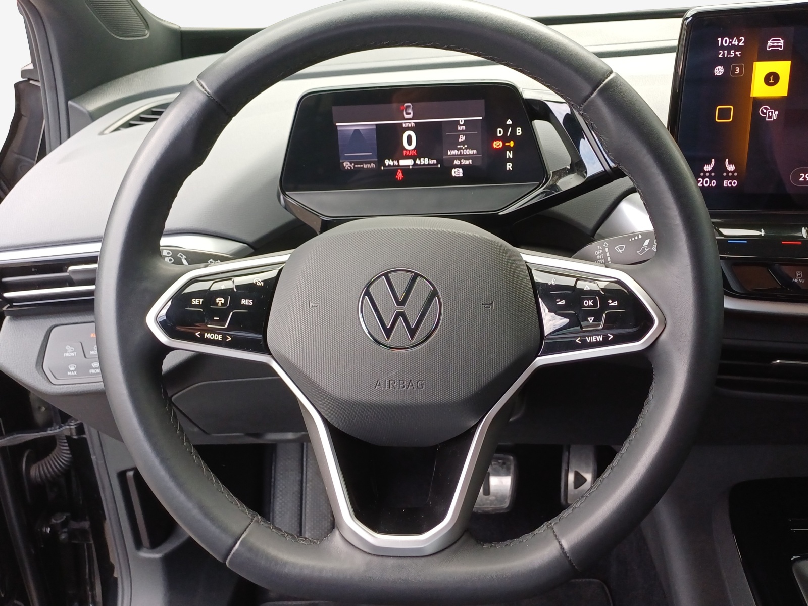 VW ID.5 Pro Performance 77 kWh-image-9