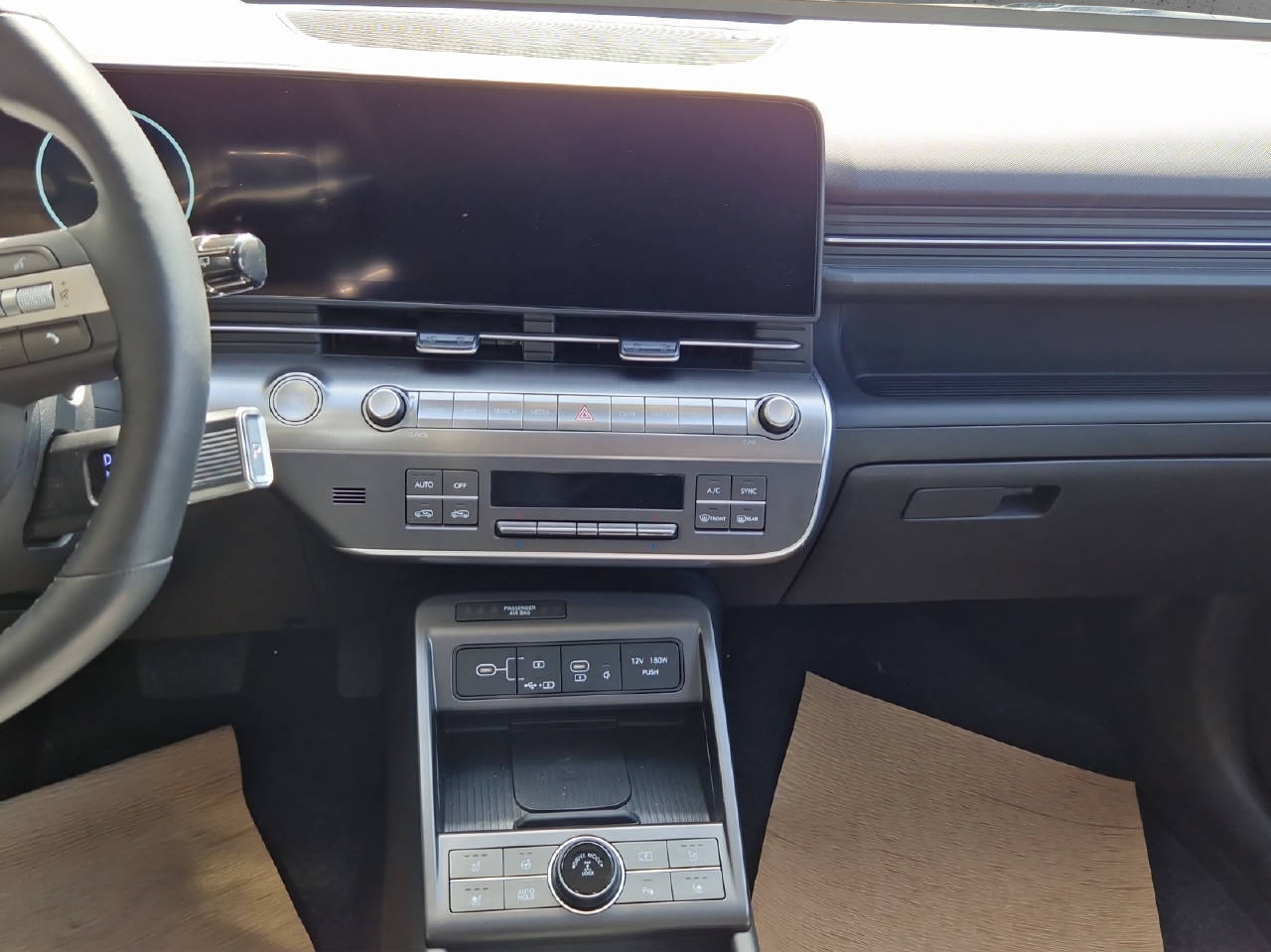 HYUNDAI Kona 1.6 T-GDi Vertex 4WD MY25-image-7