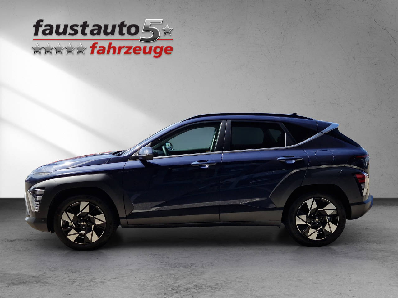 HYUNDAI Kona 1.6 T-GDi Vertex 4WD MY25-image-2