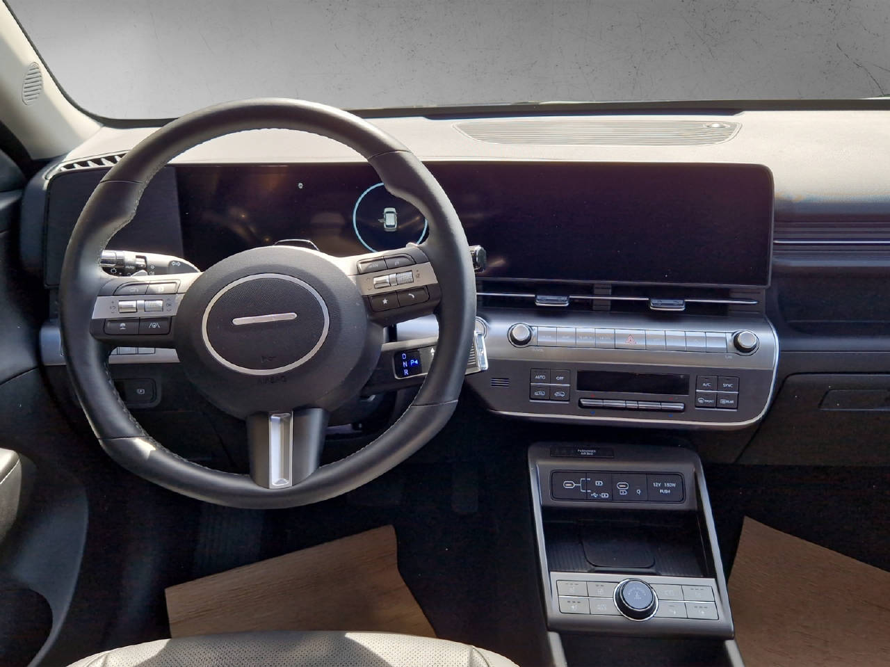 HYUNDAI Kona 1.6 T-GDi Vertex 4WD MY25-image-9
