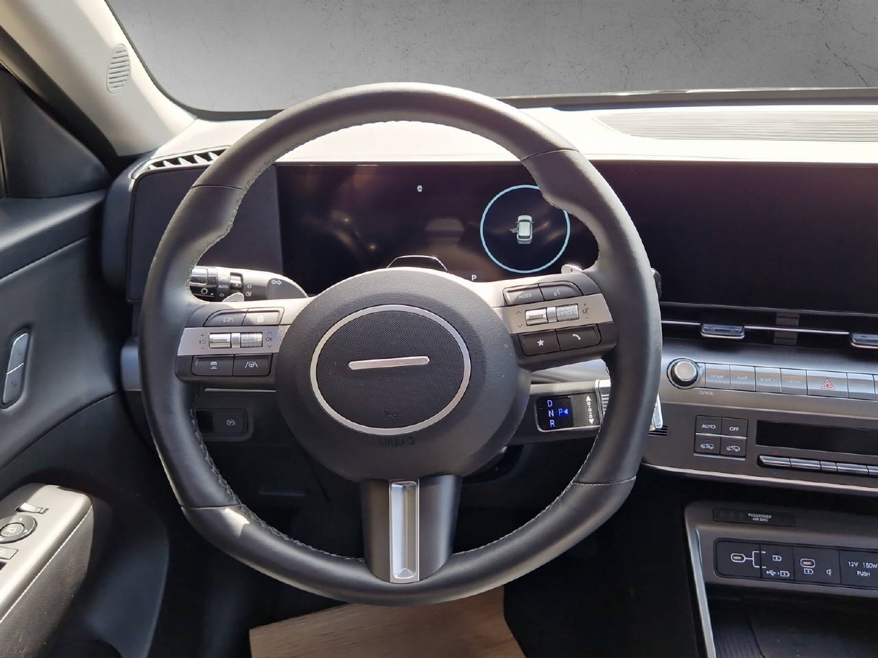 HYUNDAI Kona 1.6 T-GDi Vertex 4WD MY25-image-6