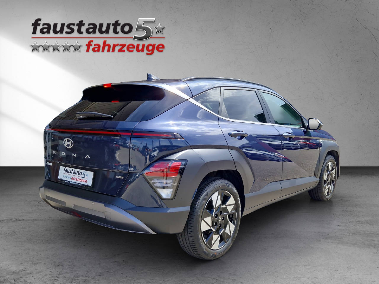 HYUNDAI Kona 1.6 T-GDi Vertex 4WD MY25-image-4
