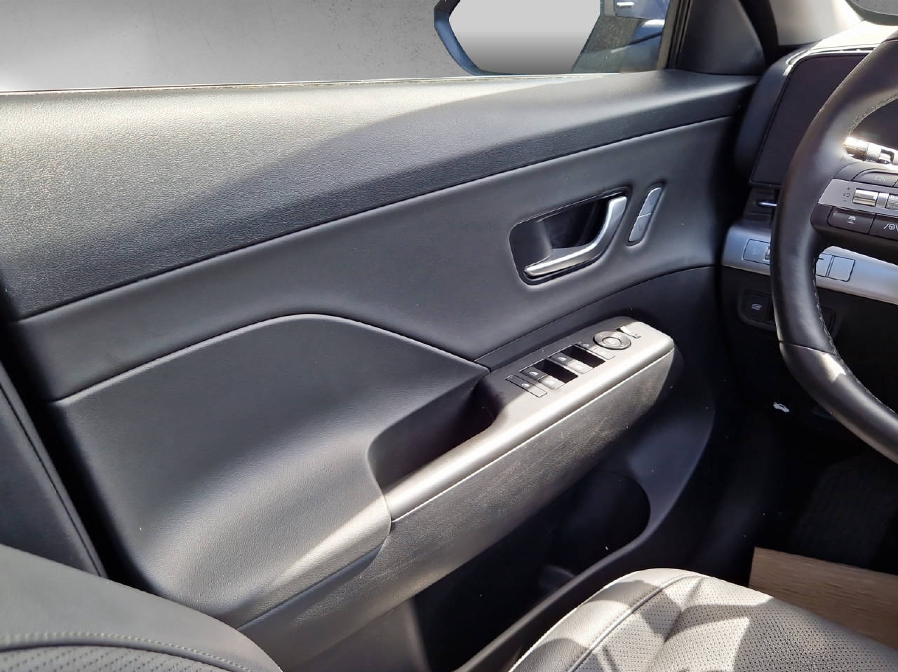 HYUNDAI Kona 1.6 T-GDi Vertex 4WD MY25-image-8