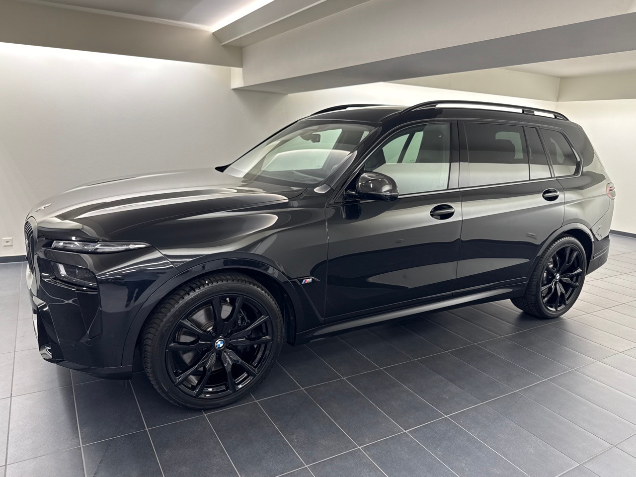 BMW X7 xDr 48 M60i M Sp. Pro ''Vollausstattung''-image-15