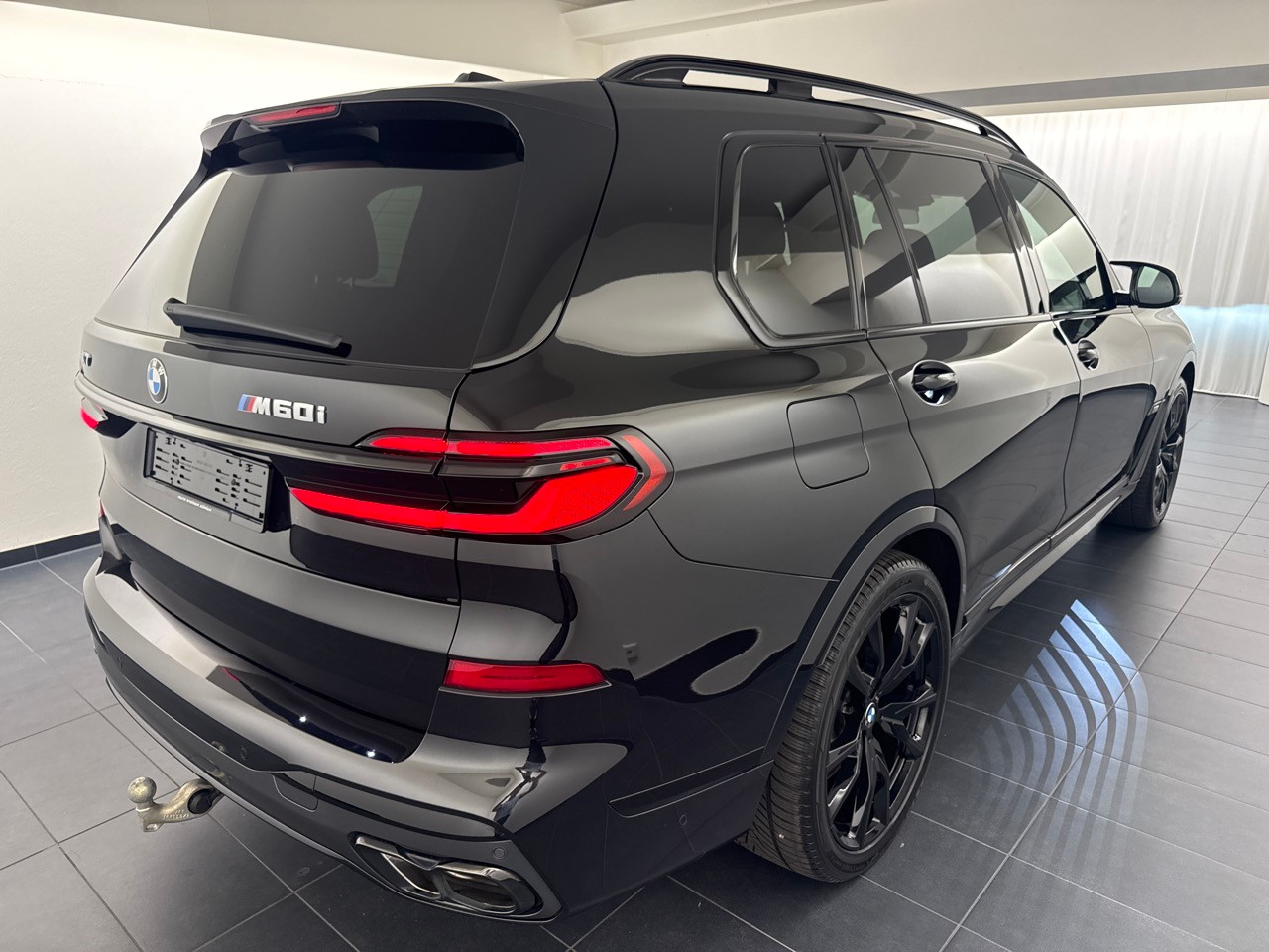 BMW X7 xDr 48 M60i M Sp. Pro ''Vollausstattung''-showroom-element-2