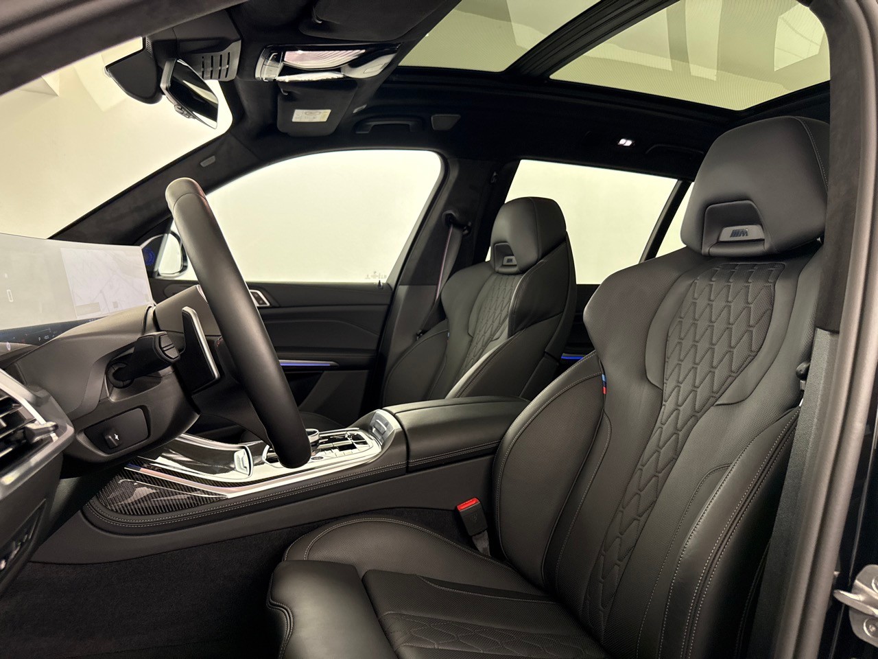 BMW X7 xDr 48 M60i M Sp. Pro ''Vollausstattung''-image-13
