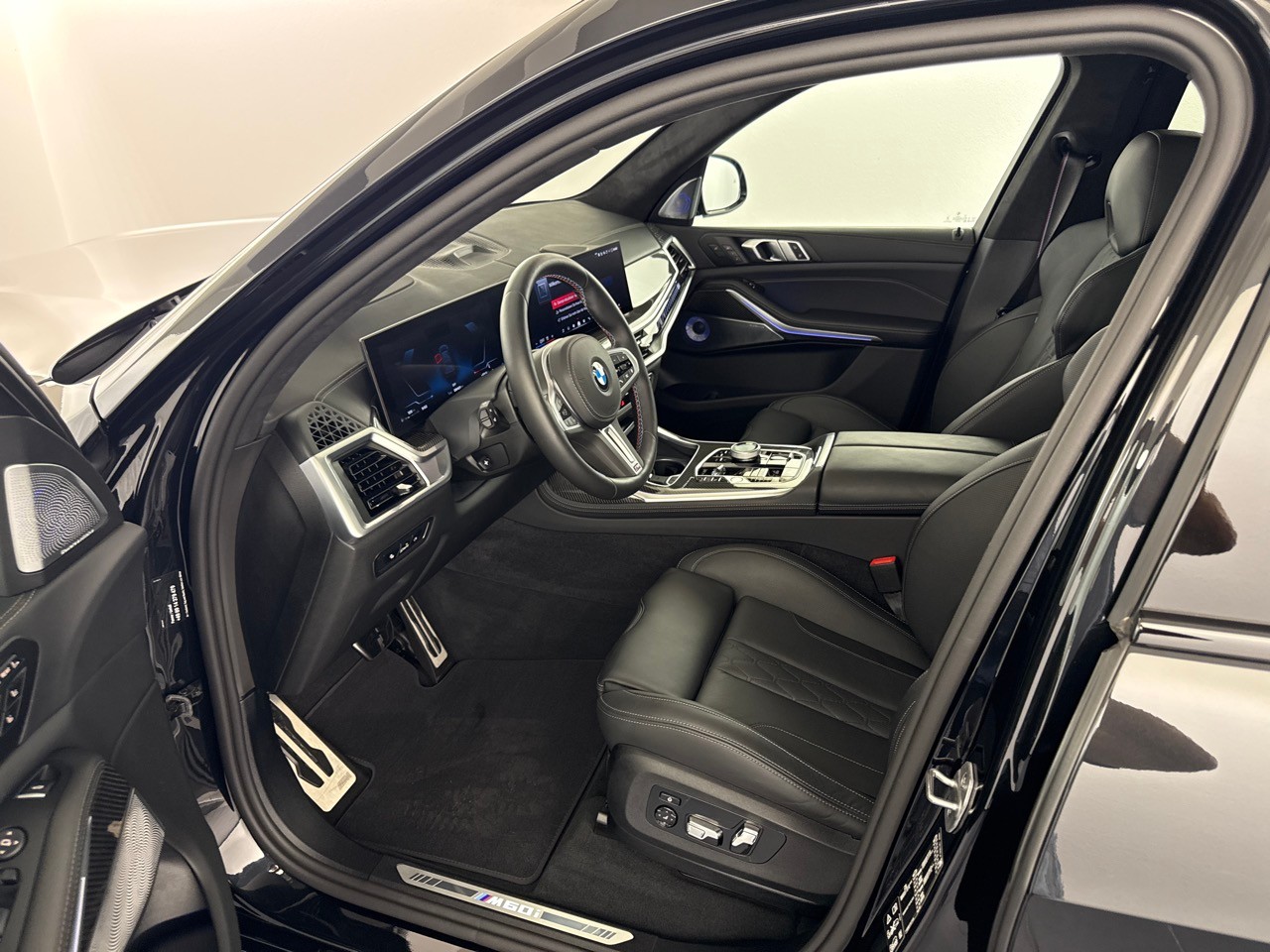 BMW X7 xDr 48 M60i M Sp. Pro ''Vollausstattung''-image-4